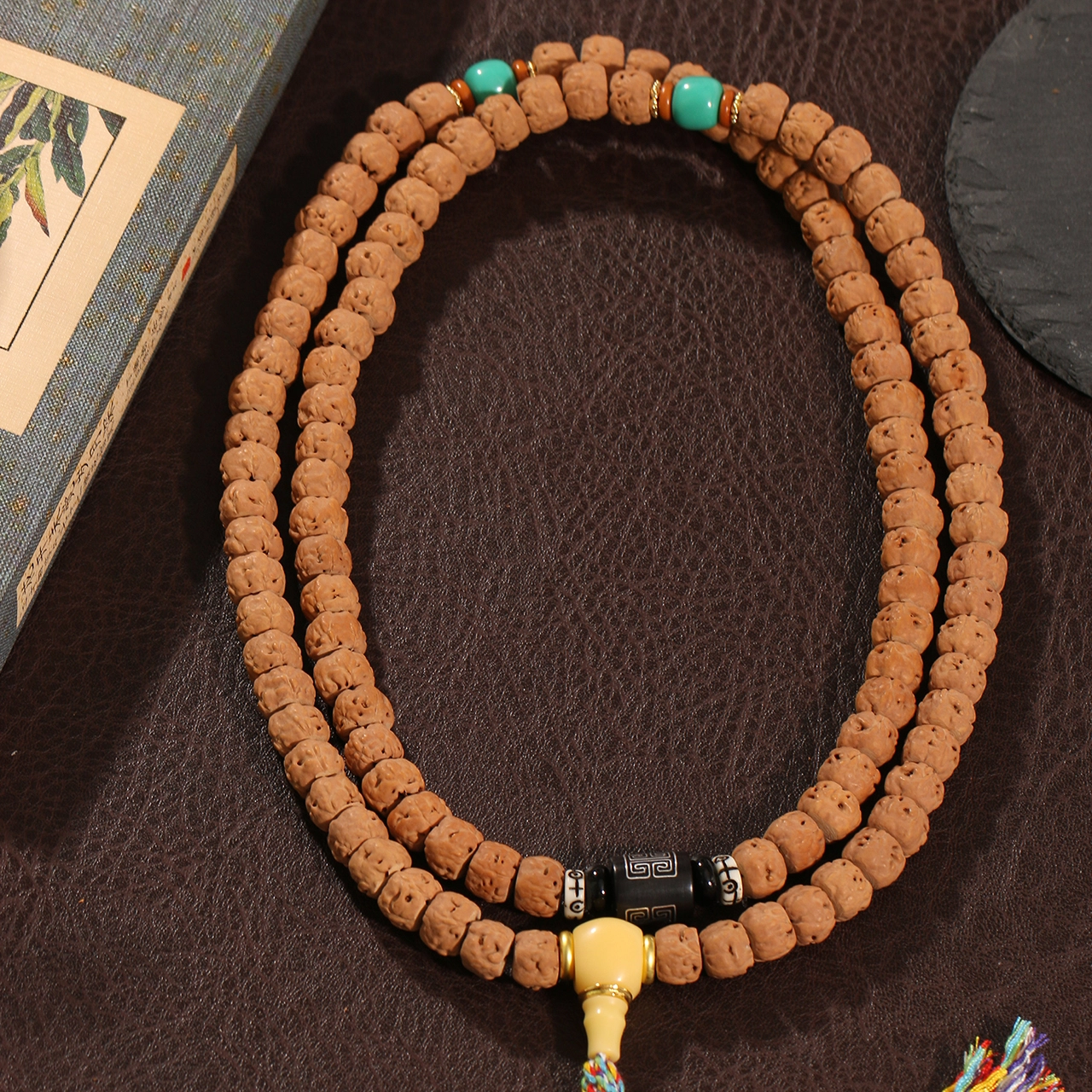 LIBALU 108