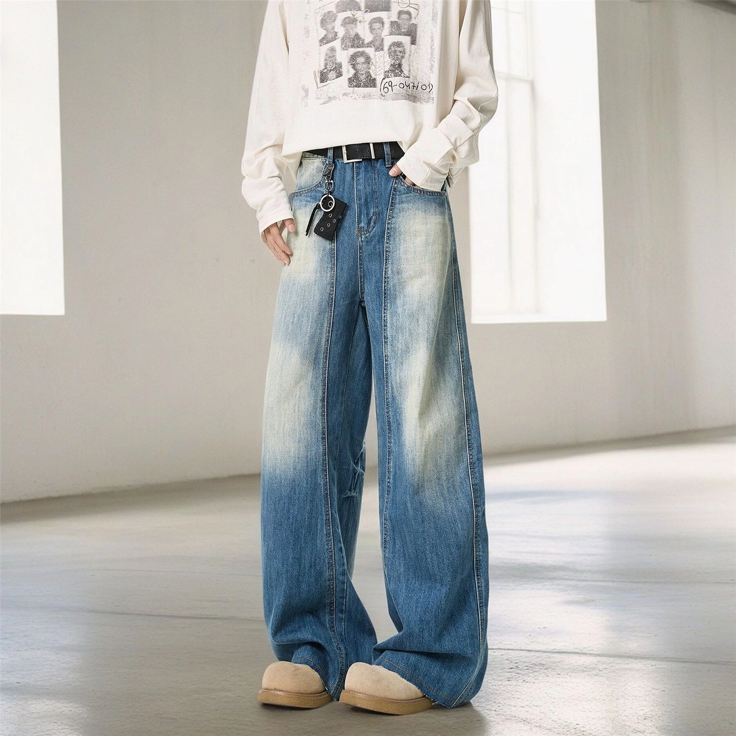 NRXX oversize