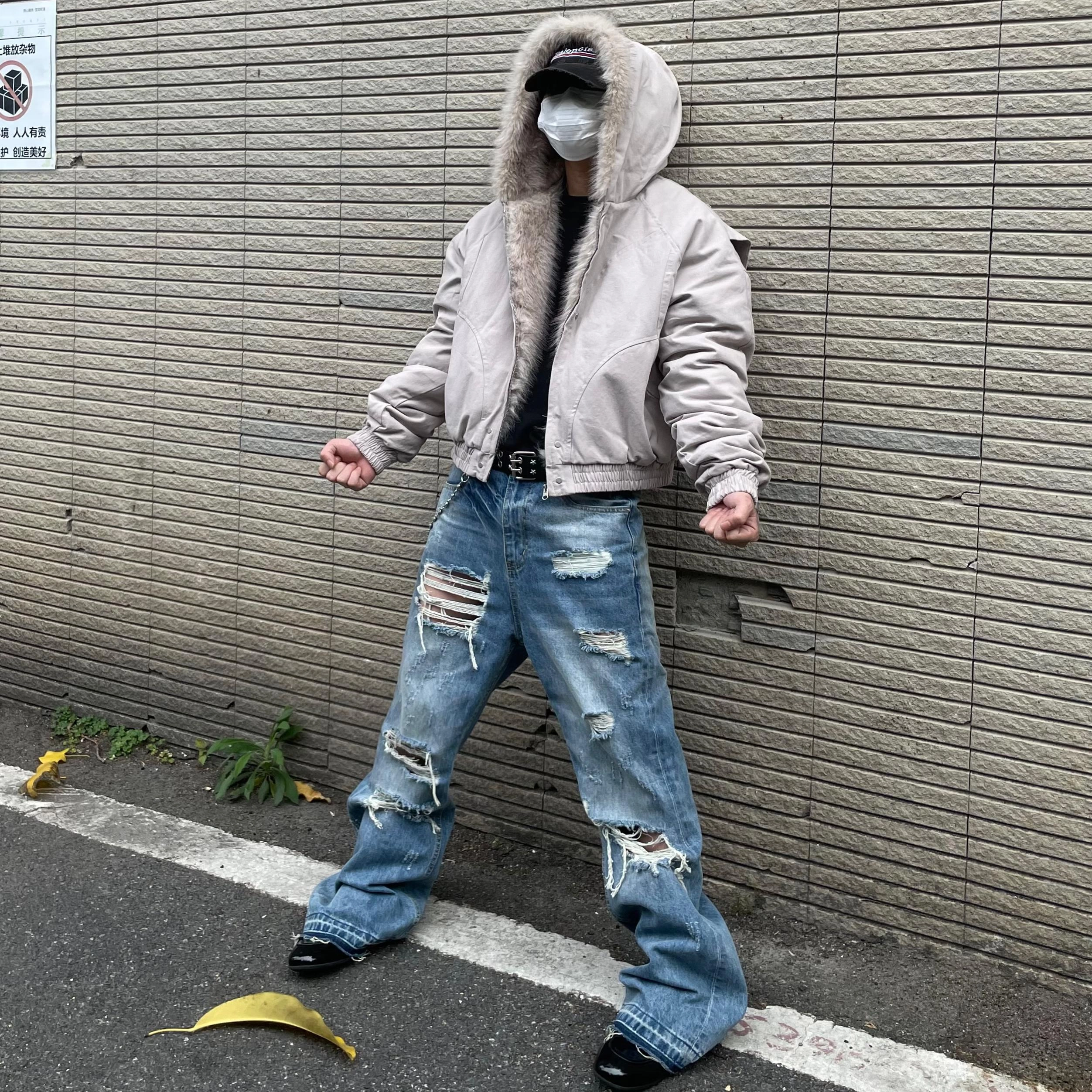 NRXX cleanfit