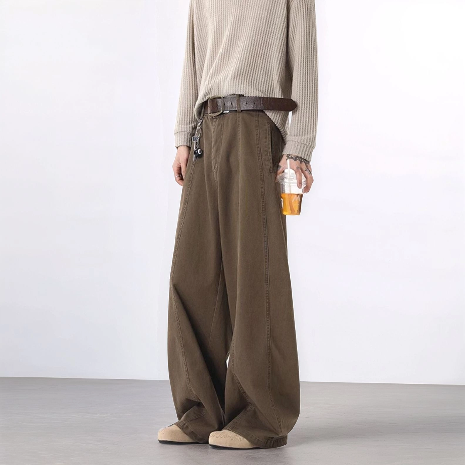 NRXX oversize