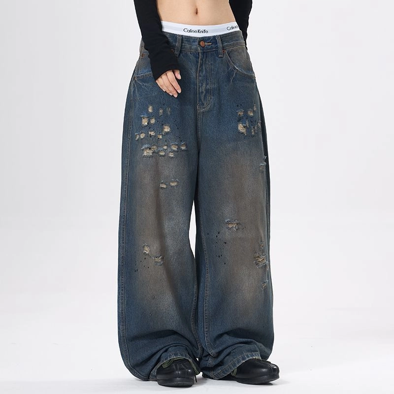 NRXX oversize
