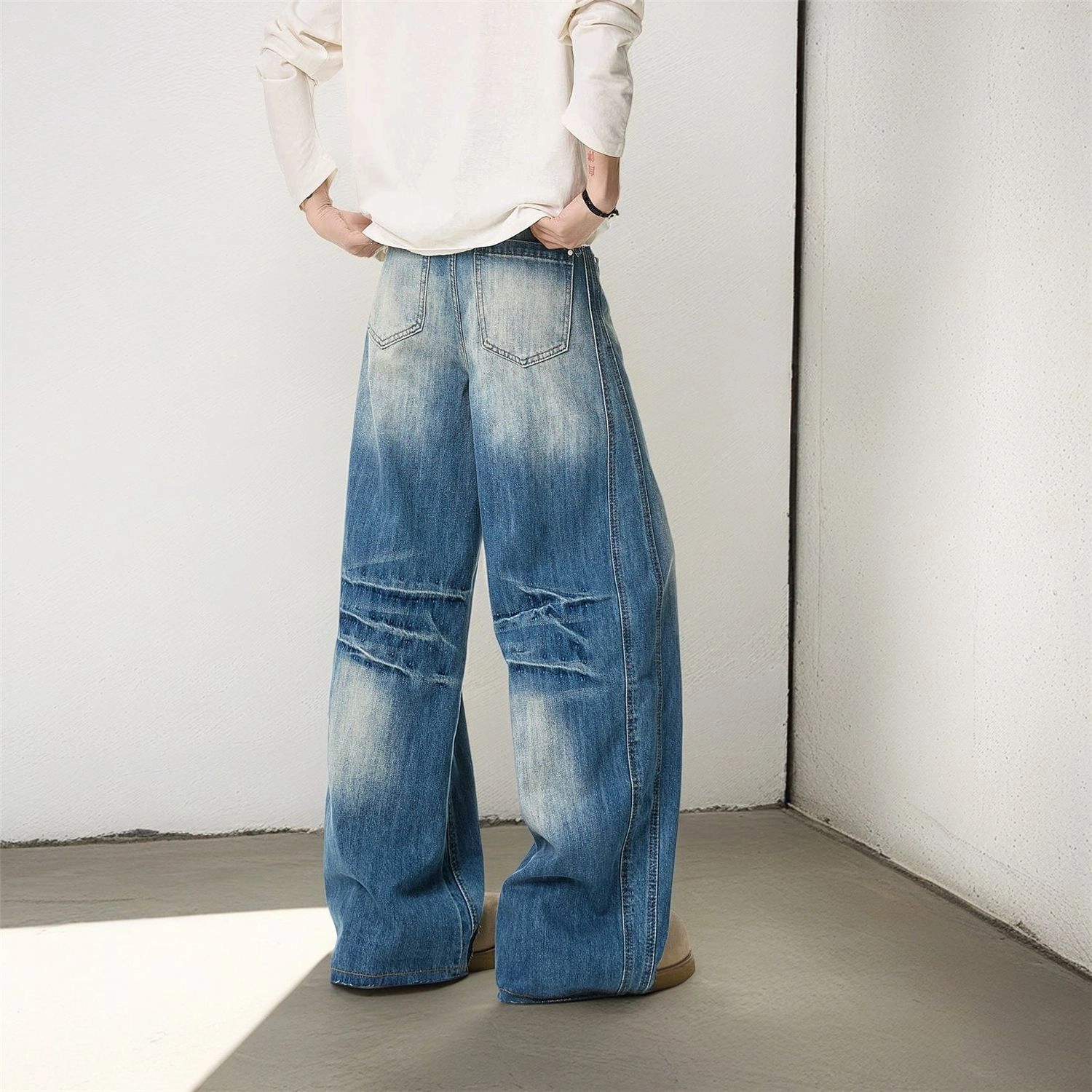 NRXX oversize