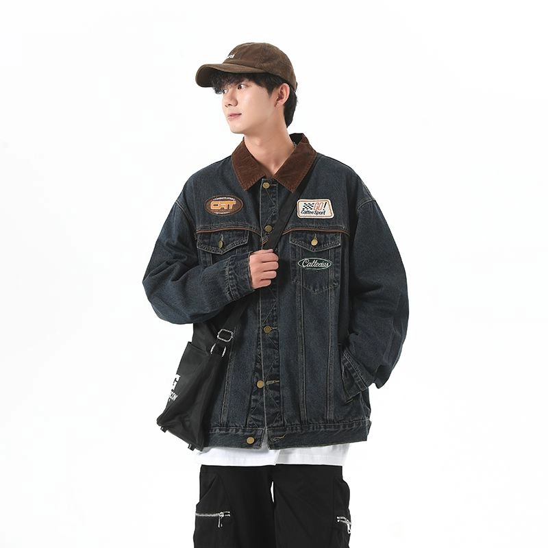 NRXX vintage