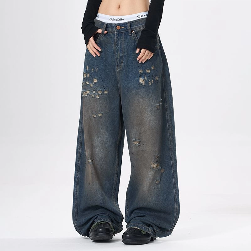 NRXX oversize