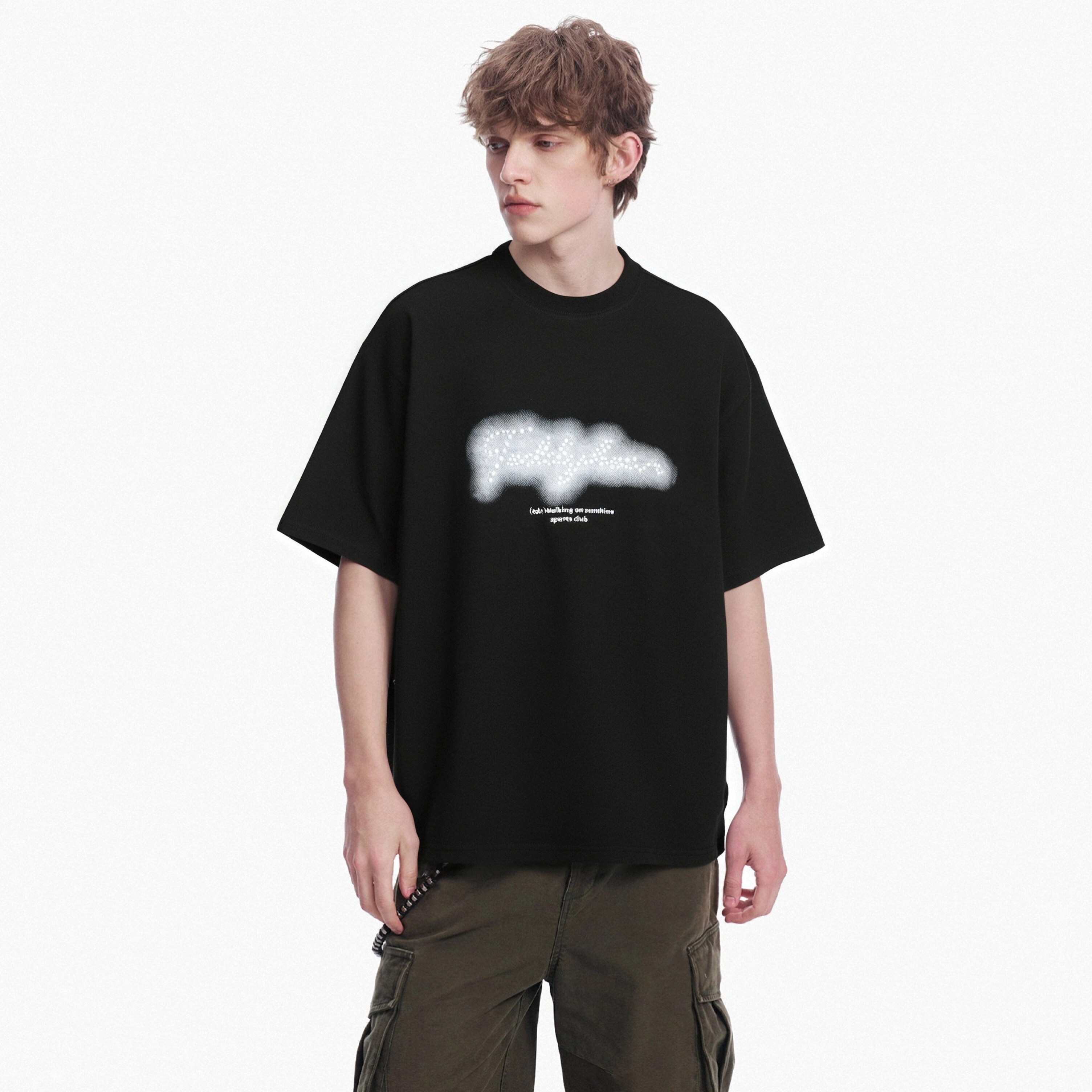 T