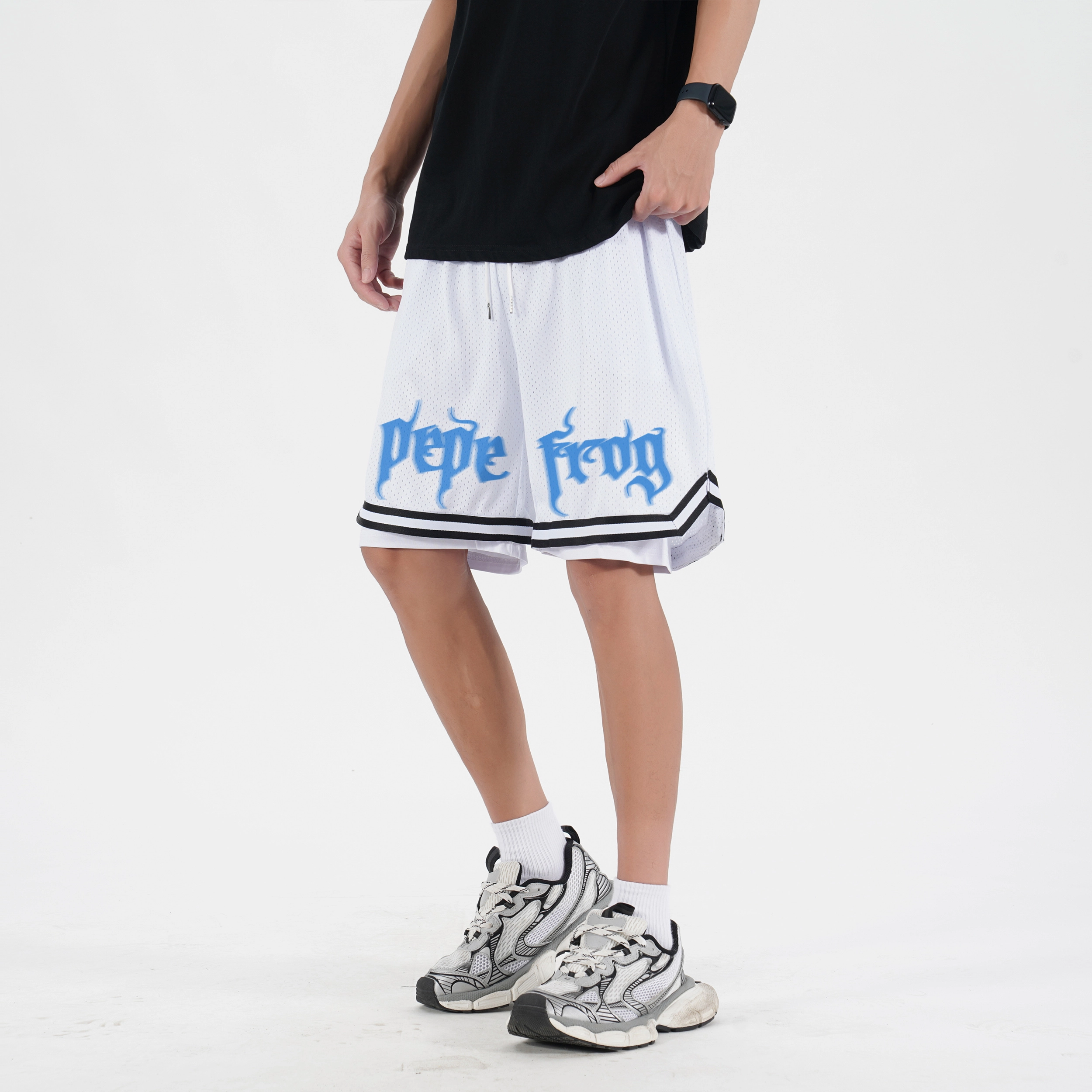 pepe the frog logo