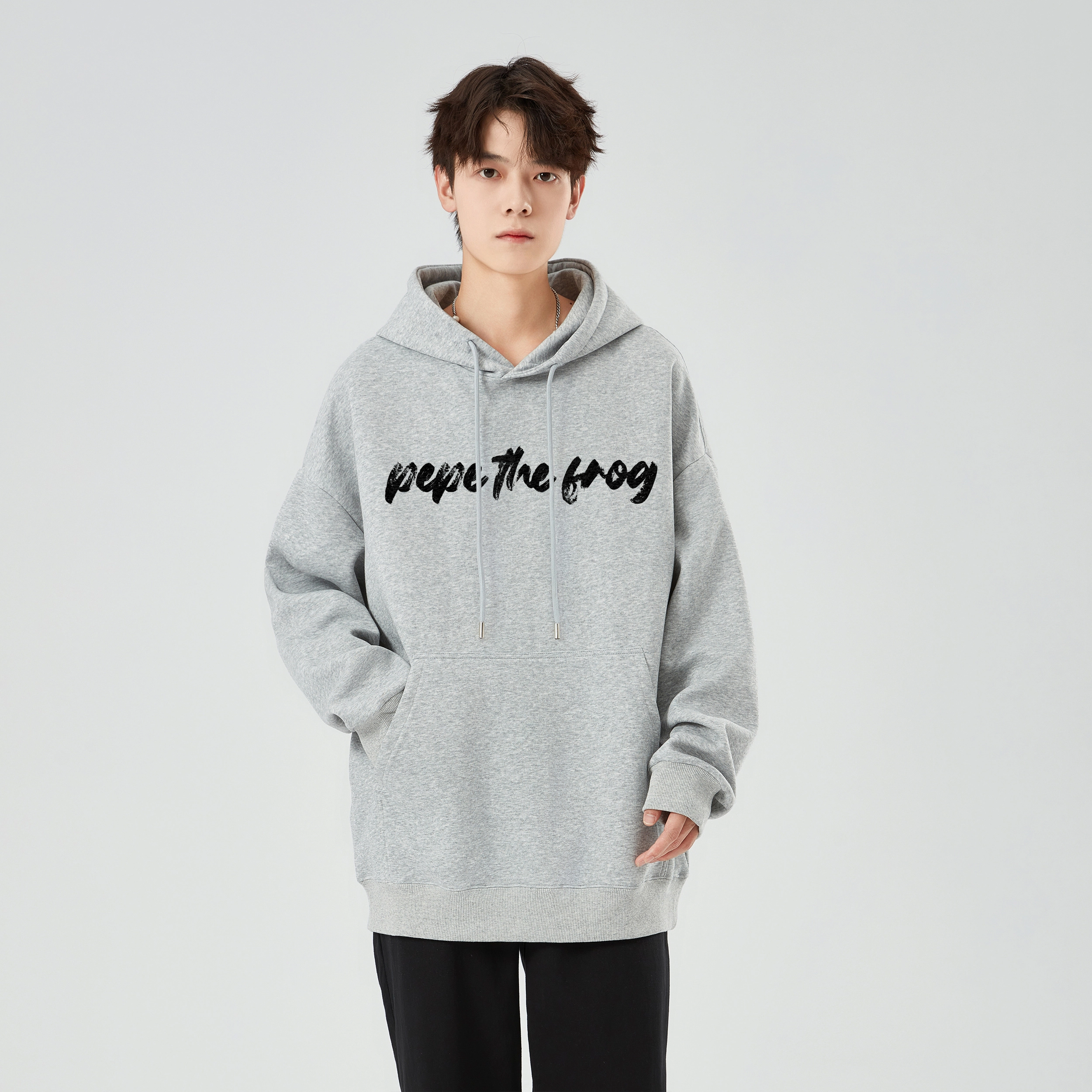 pepe the frog Logo