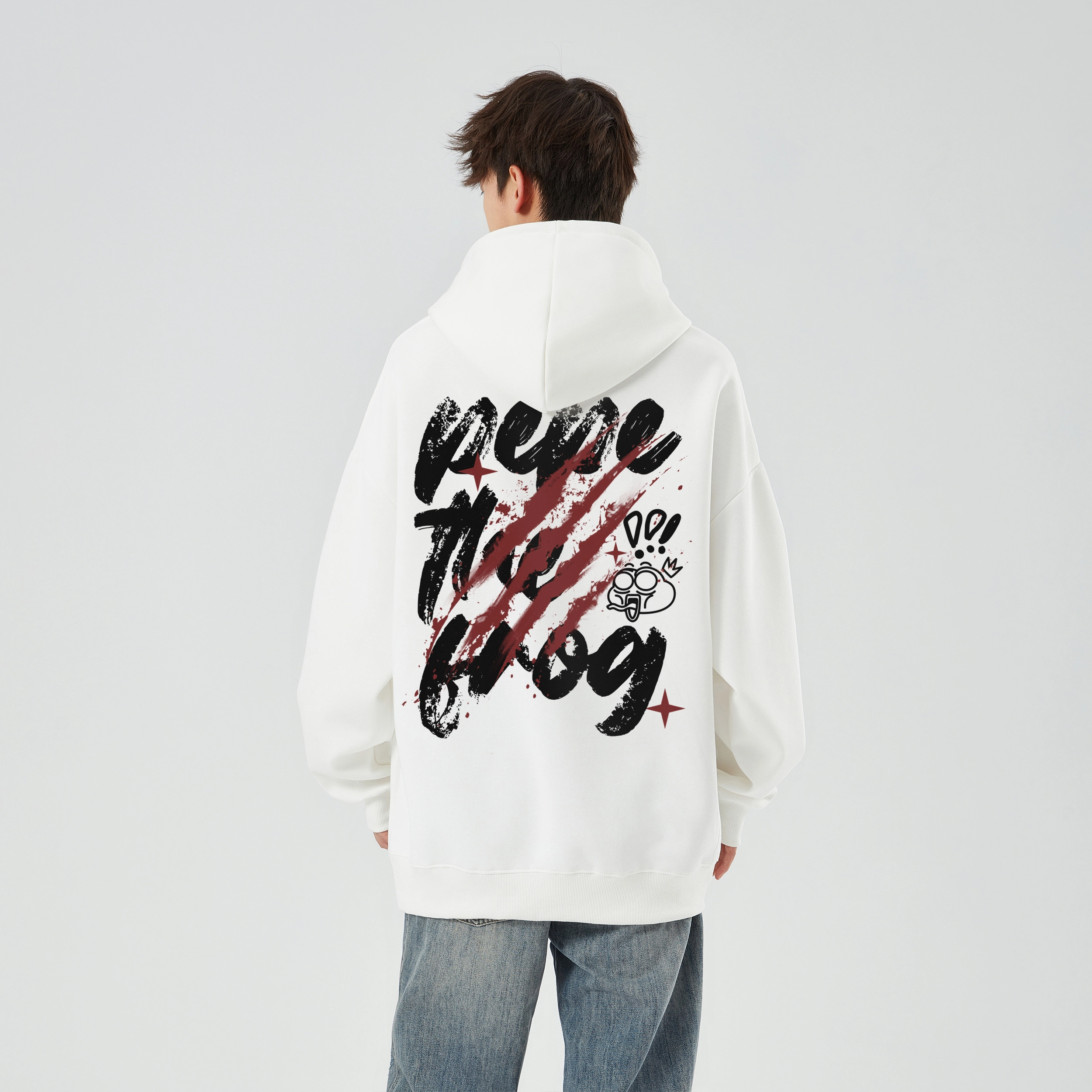 pepe the frog Logo