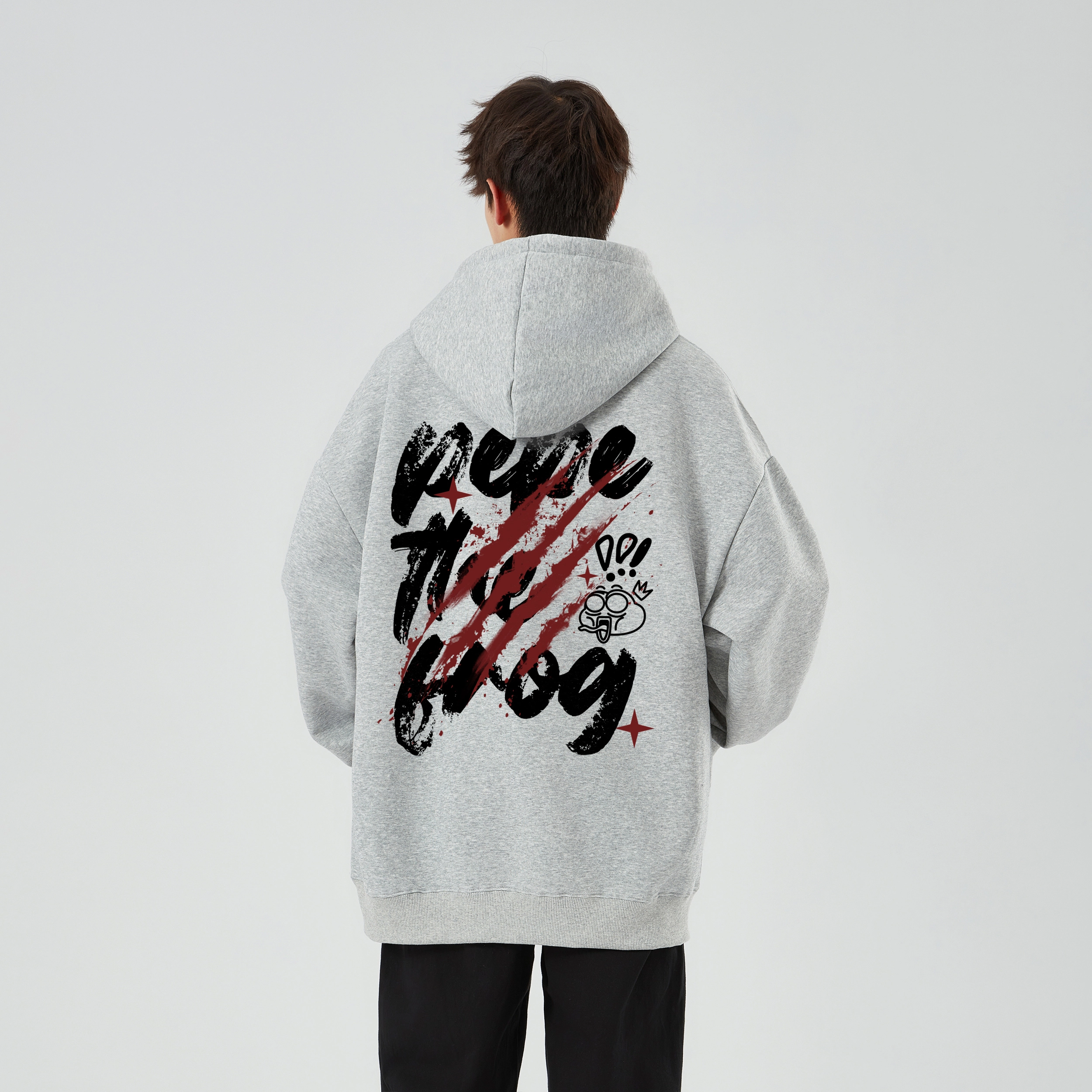 pepe the frog Logo