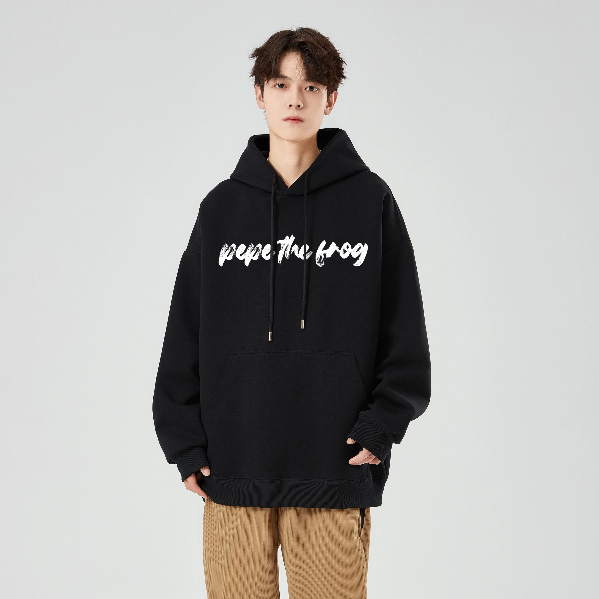 pepe the frog Logo