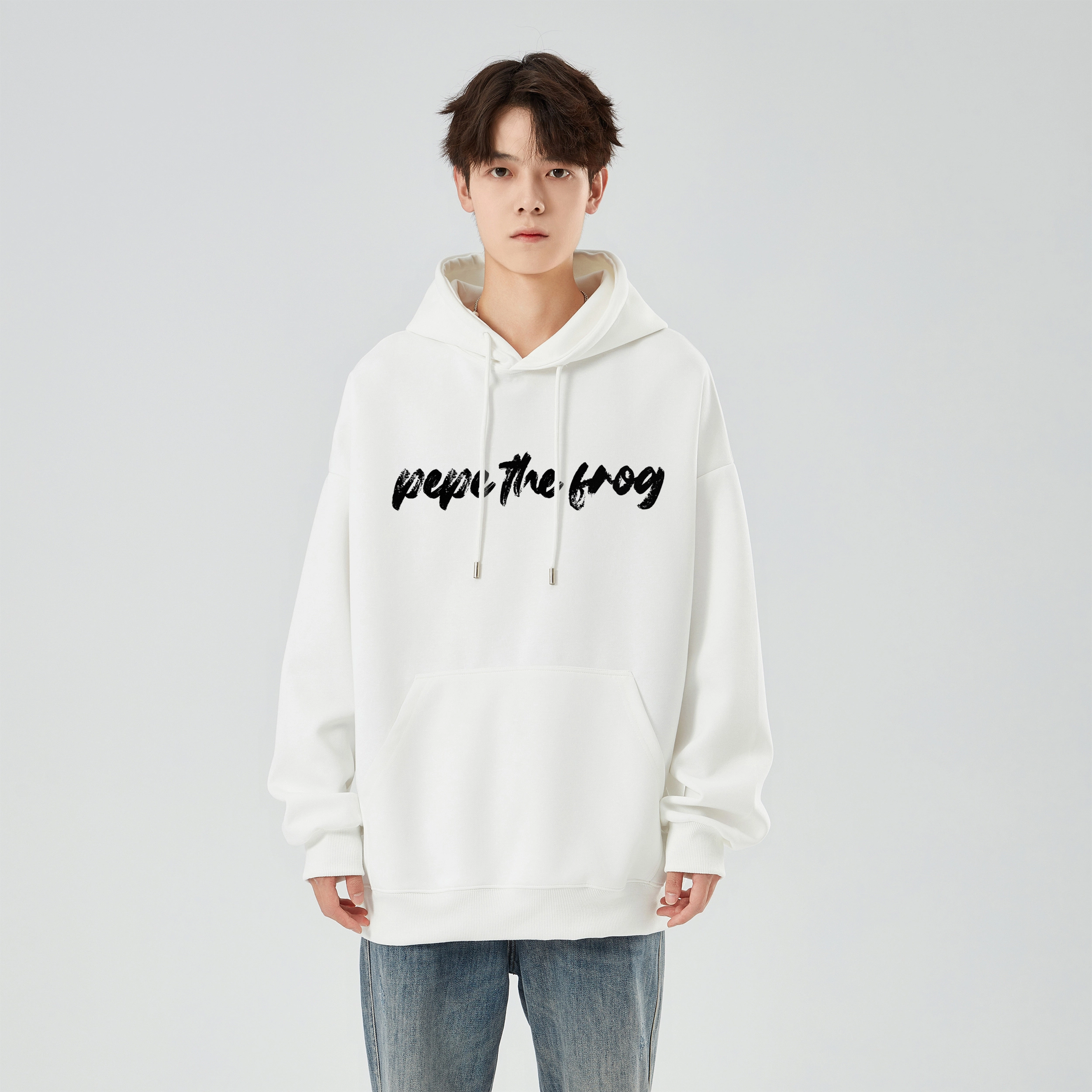 pepe the frog Logo
