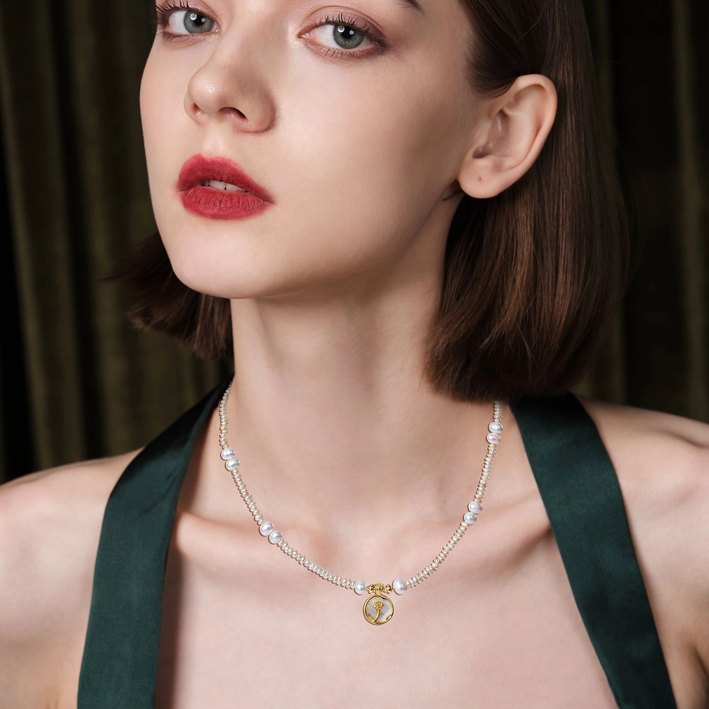 Eternelle