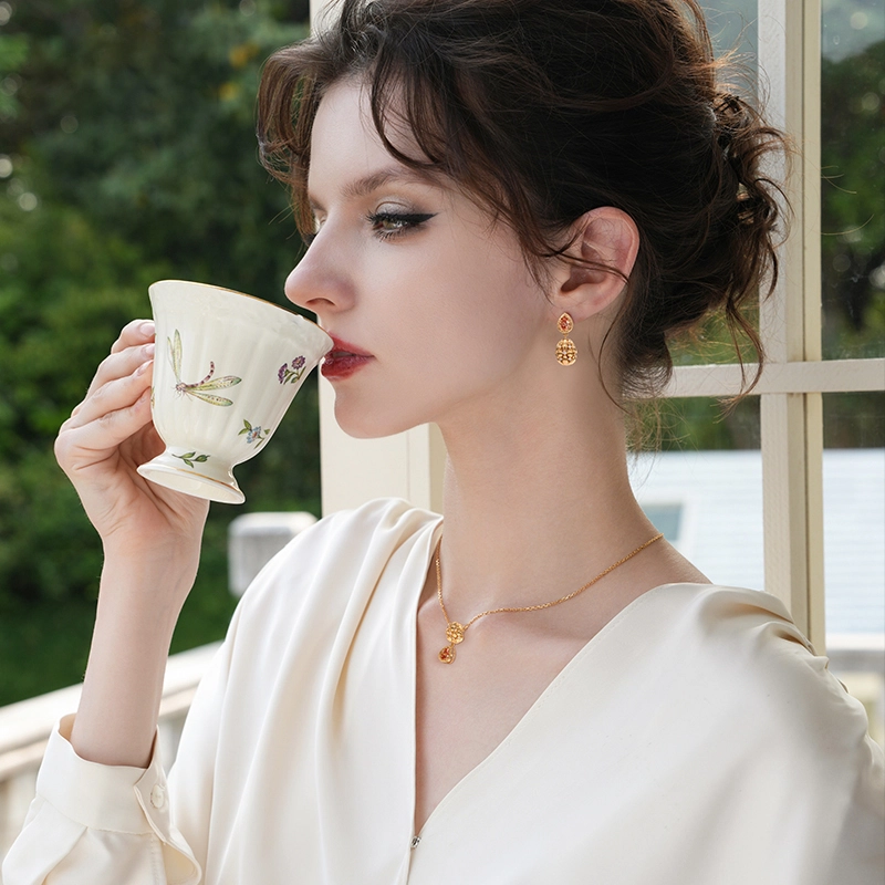 Eternelle