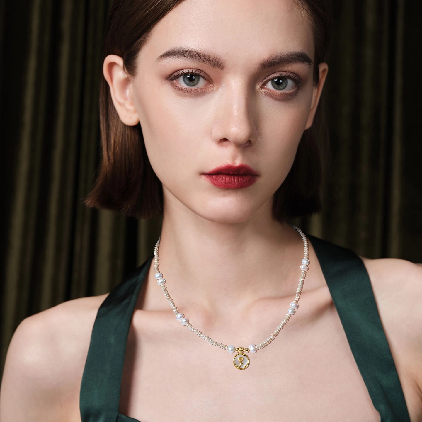 Eternelle