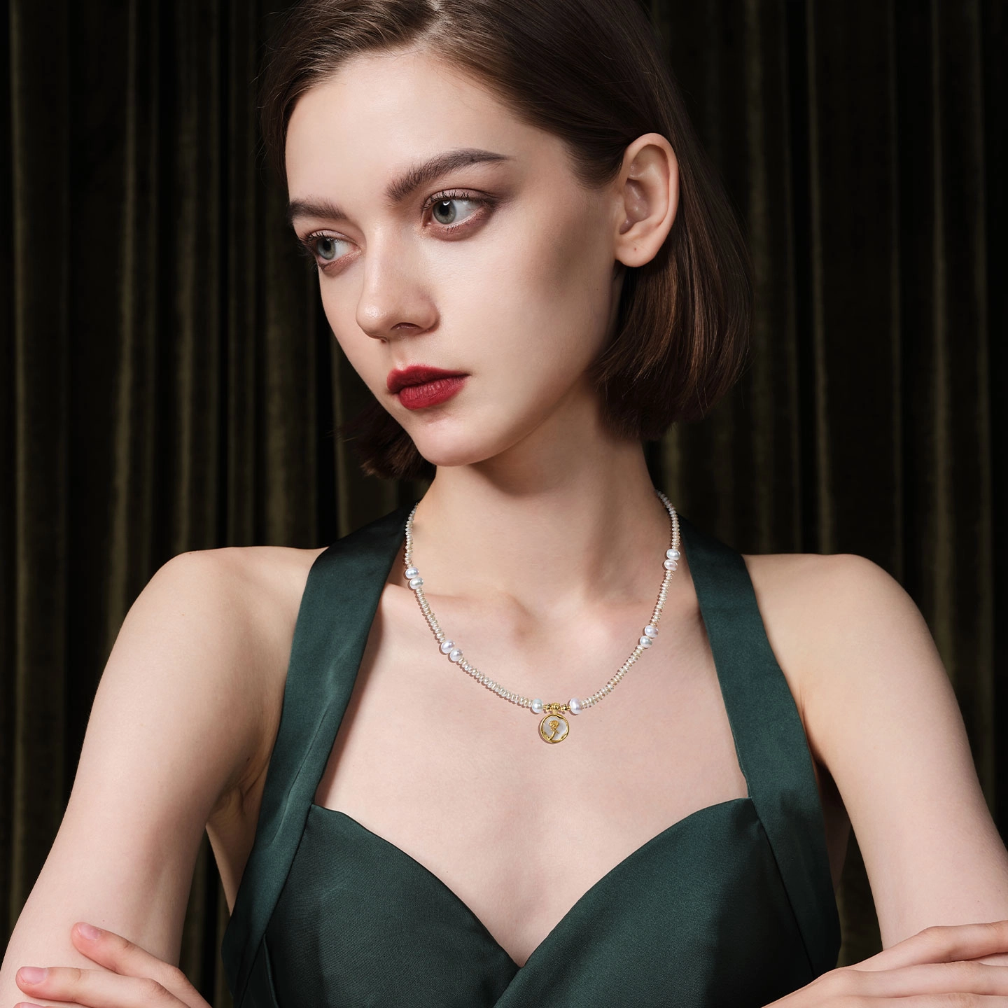 Eternelle