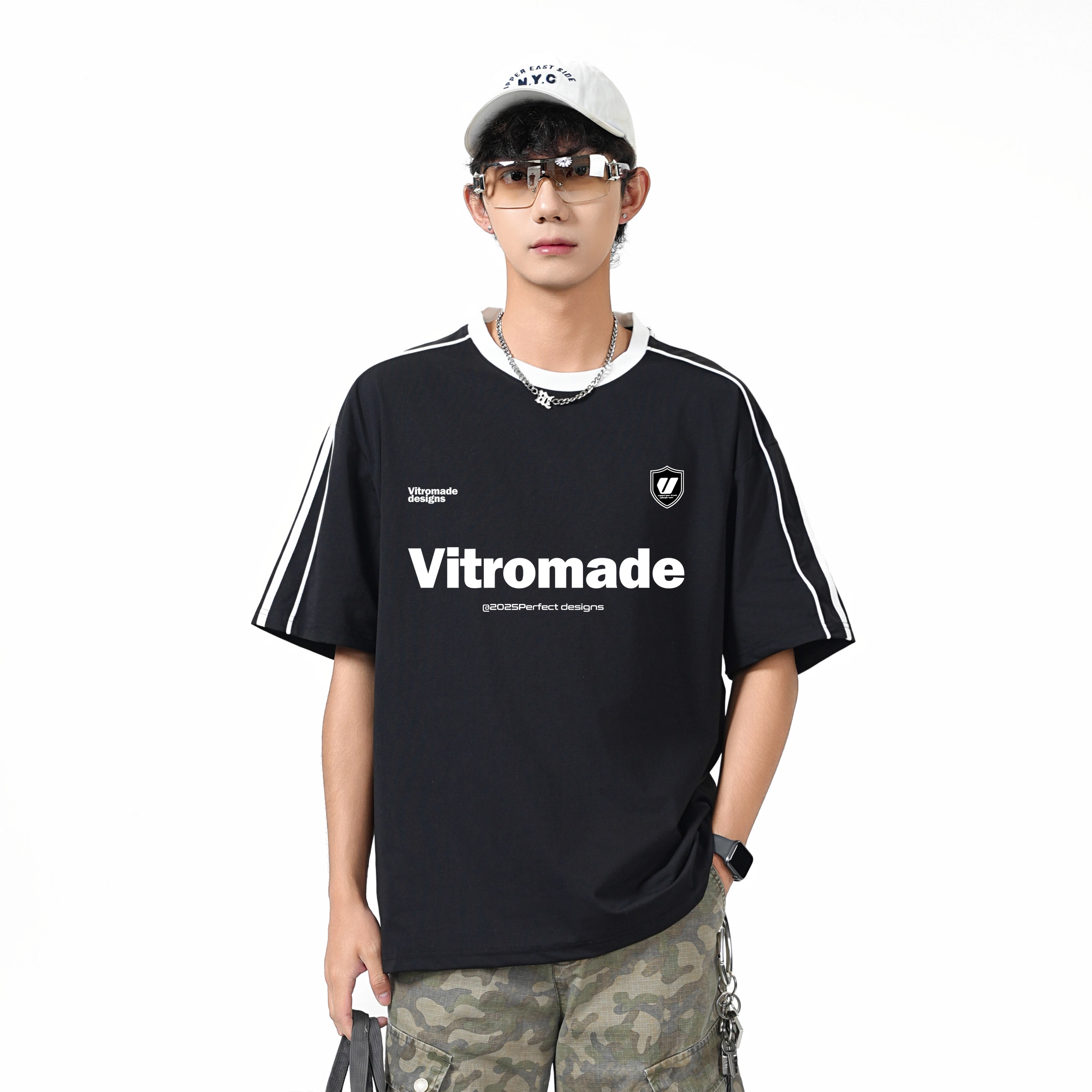 vitro 7ALOGOcleanfItT