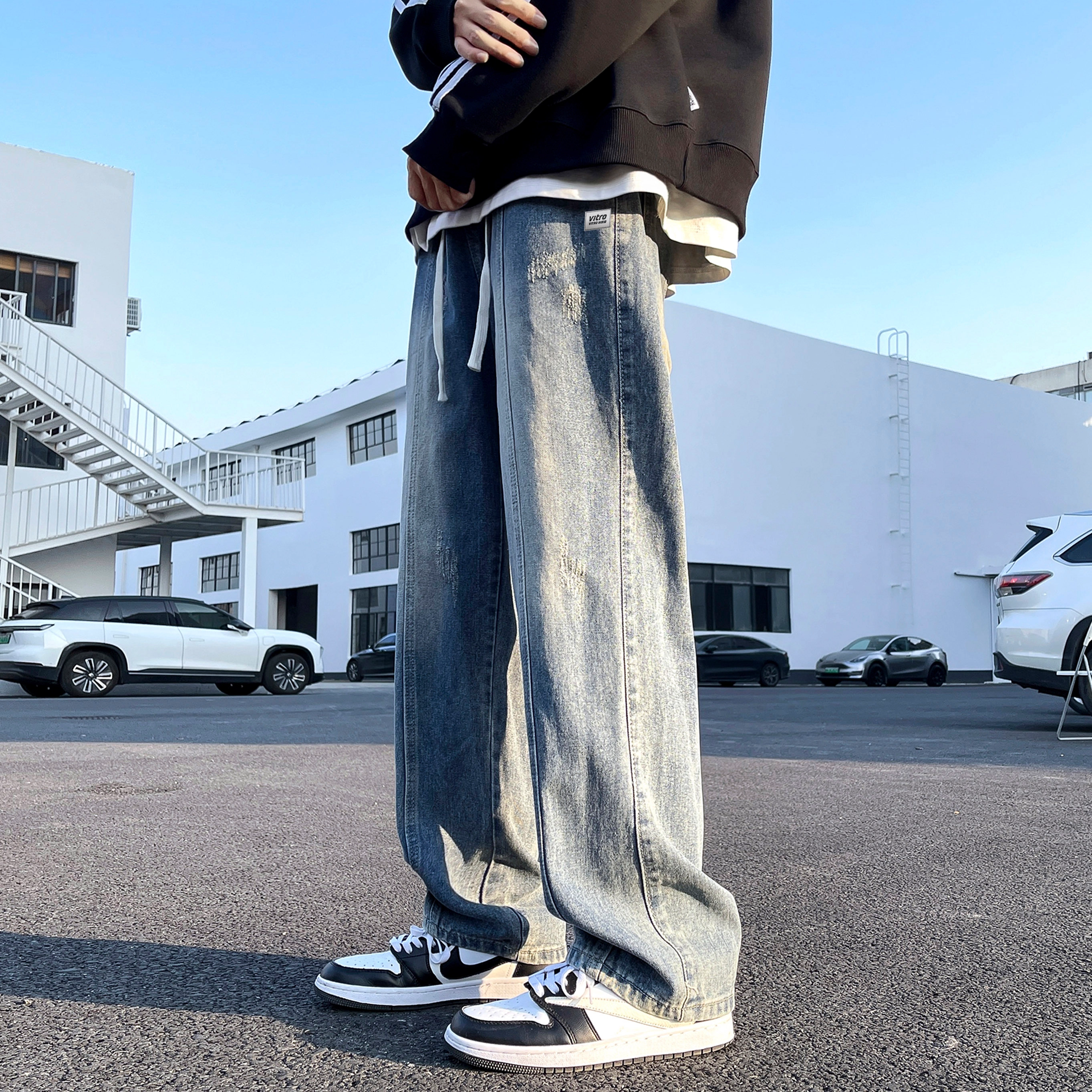 vitro vibecleanfit