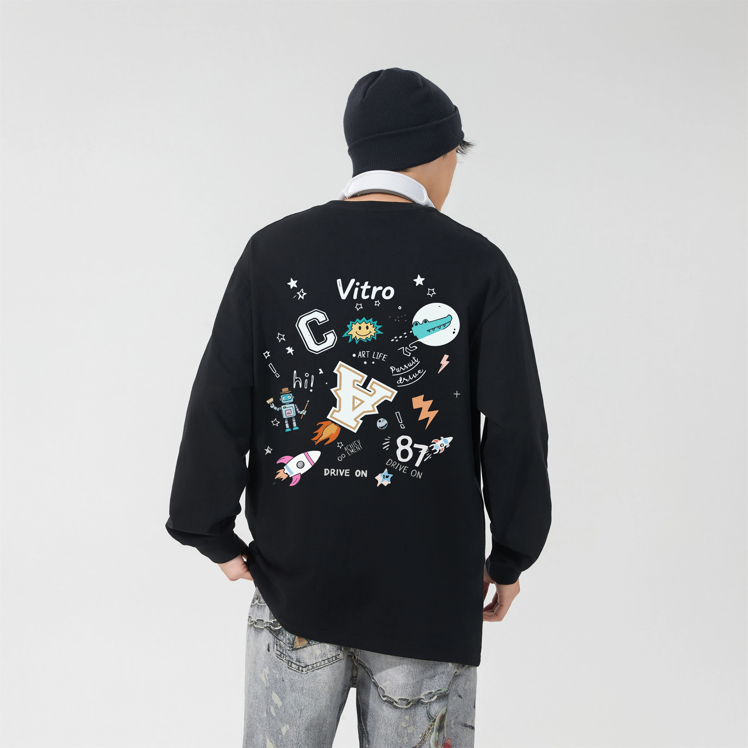 vitro cleanfit7AT