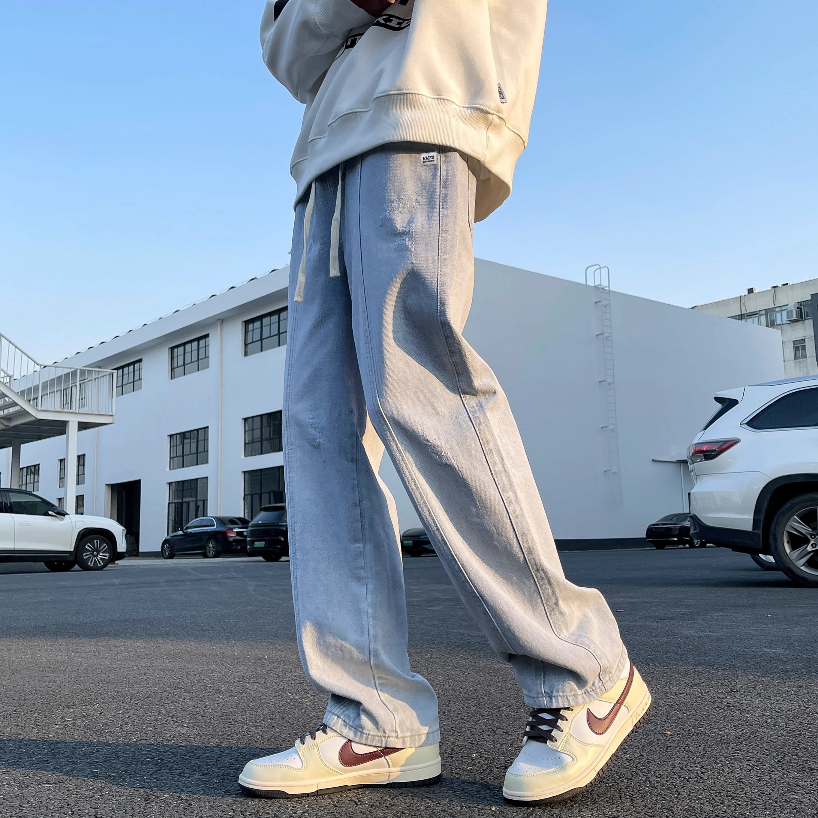 vitro vibecleanfit