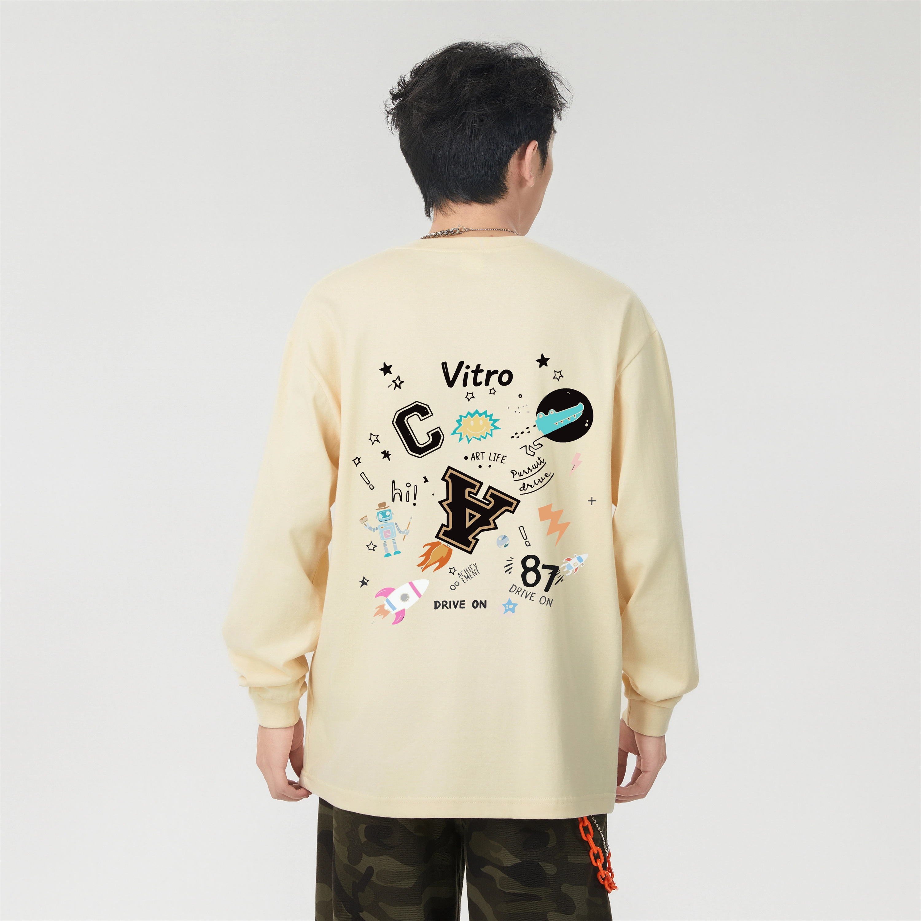 vitro cleanfit7AT