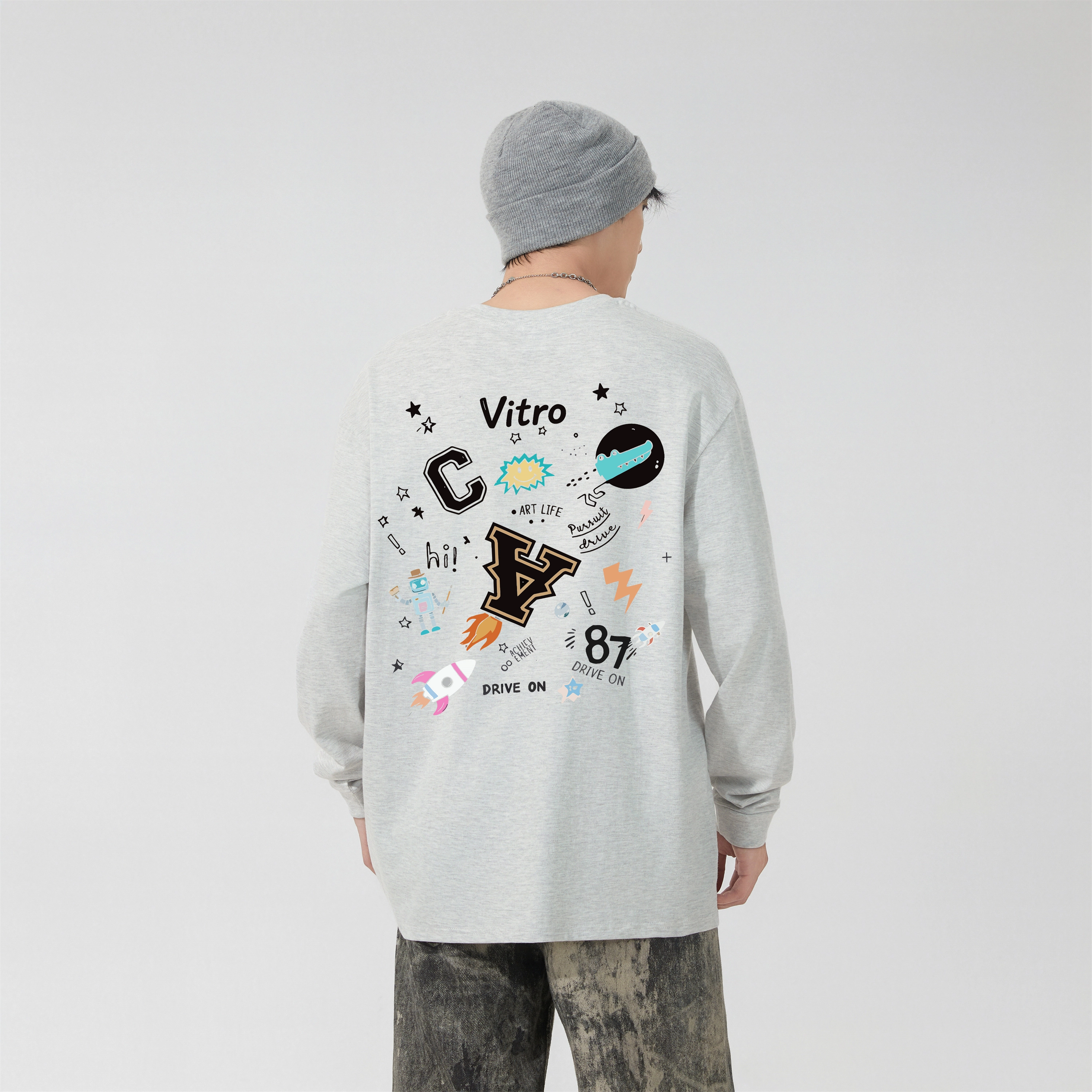 vitro cleanfit7AT
