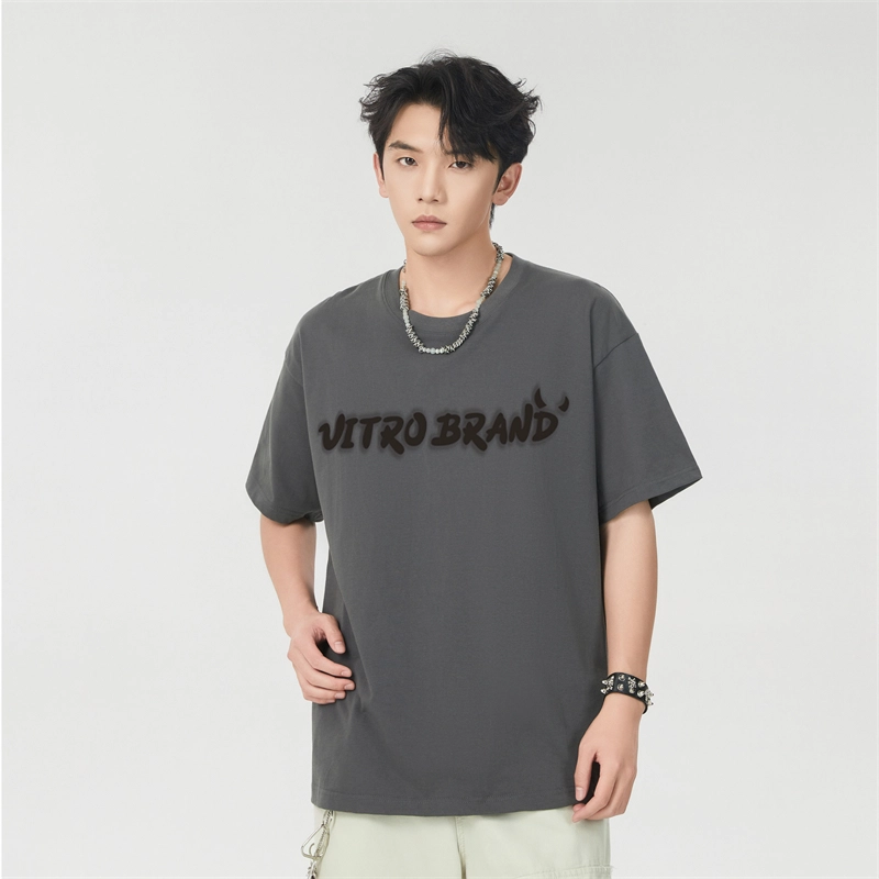 vitro T