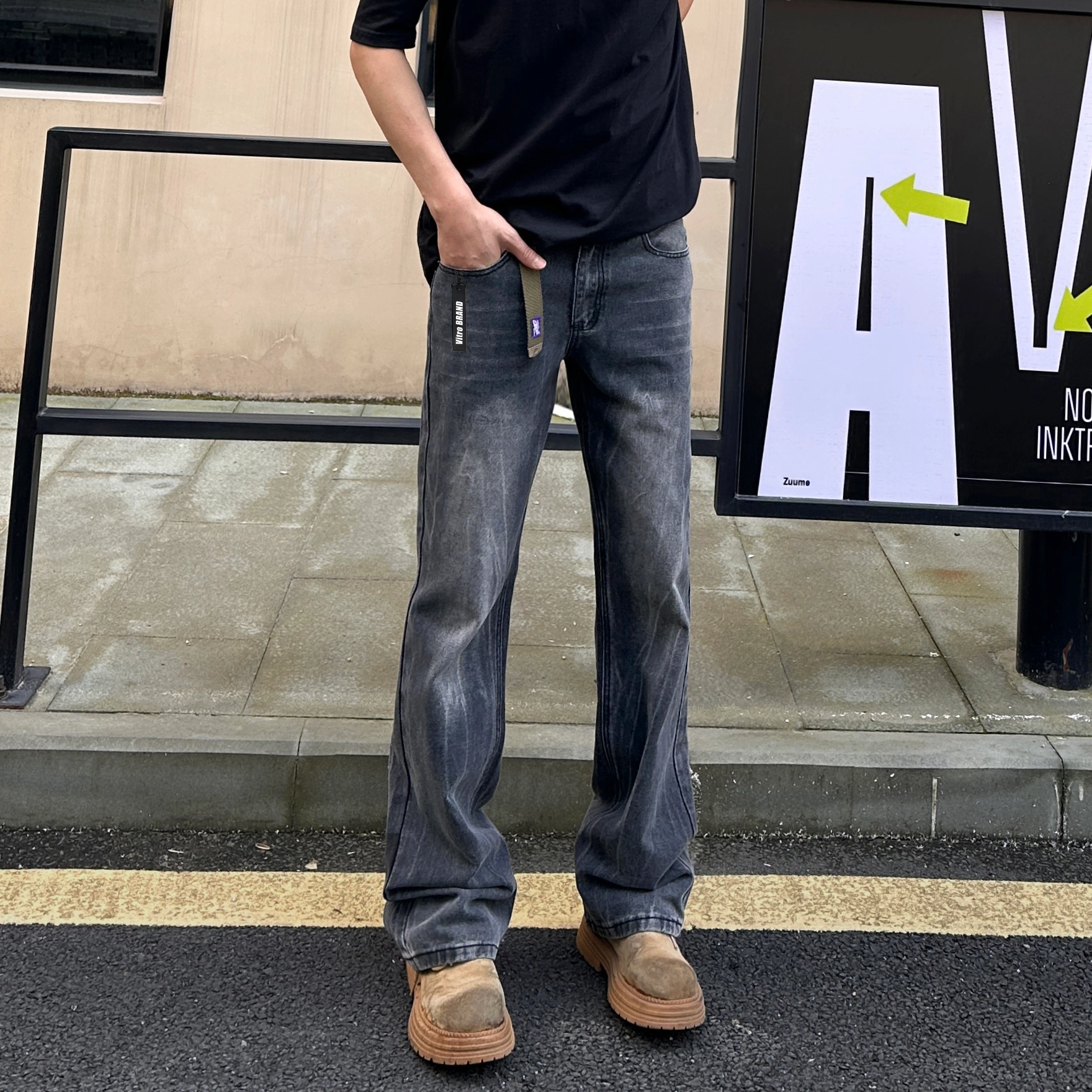 vitro cleanfit