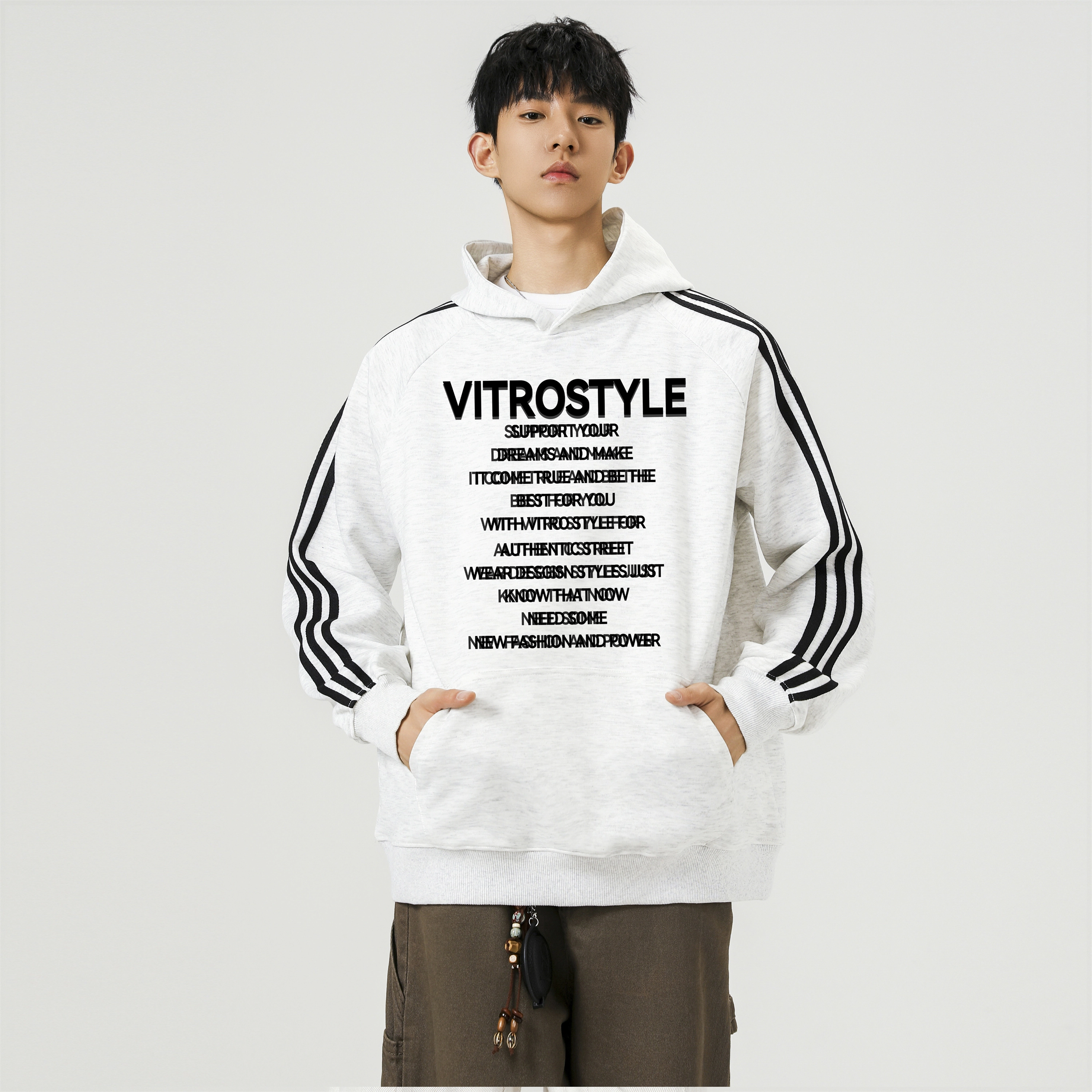 vitro logocleanfit