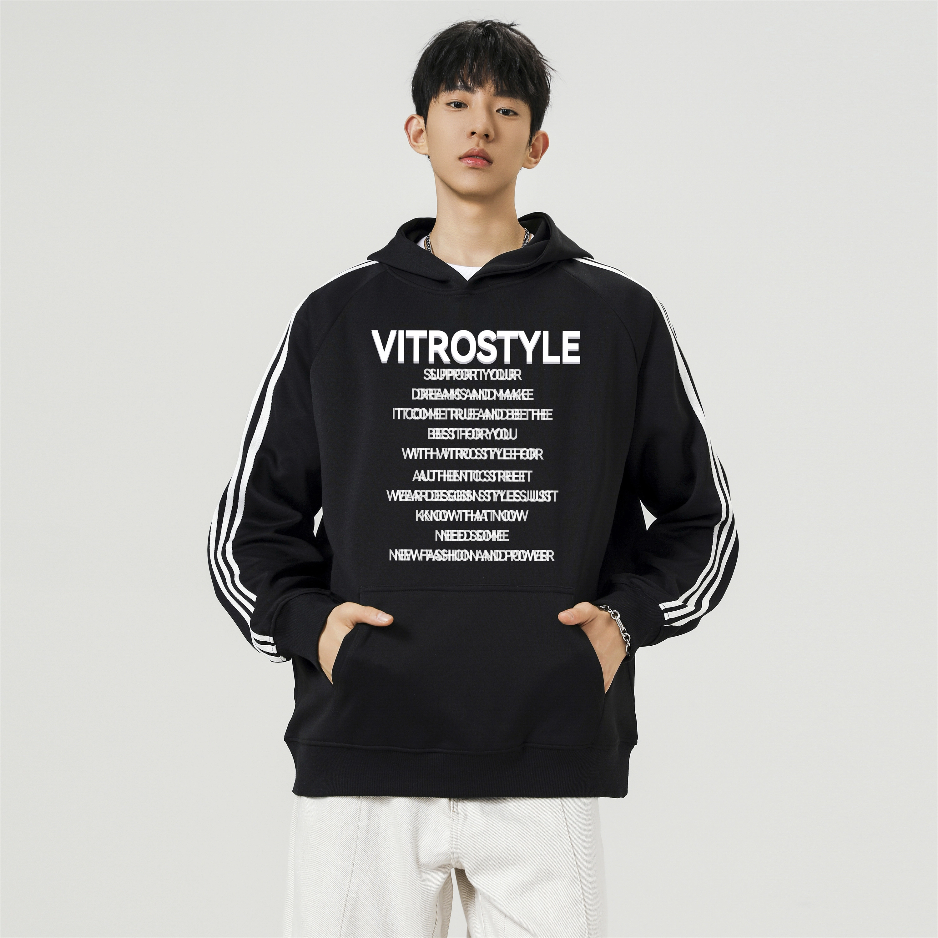 vitro logocleanfit
