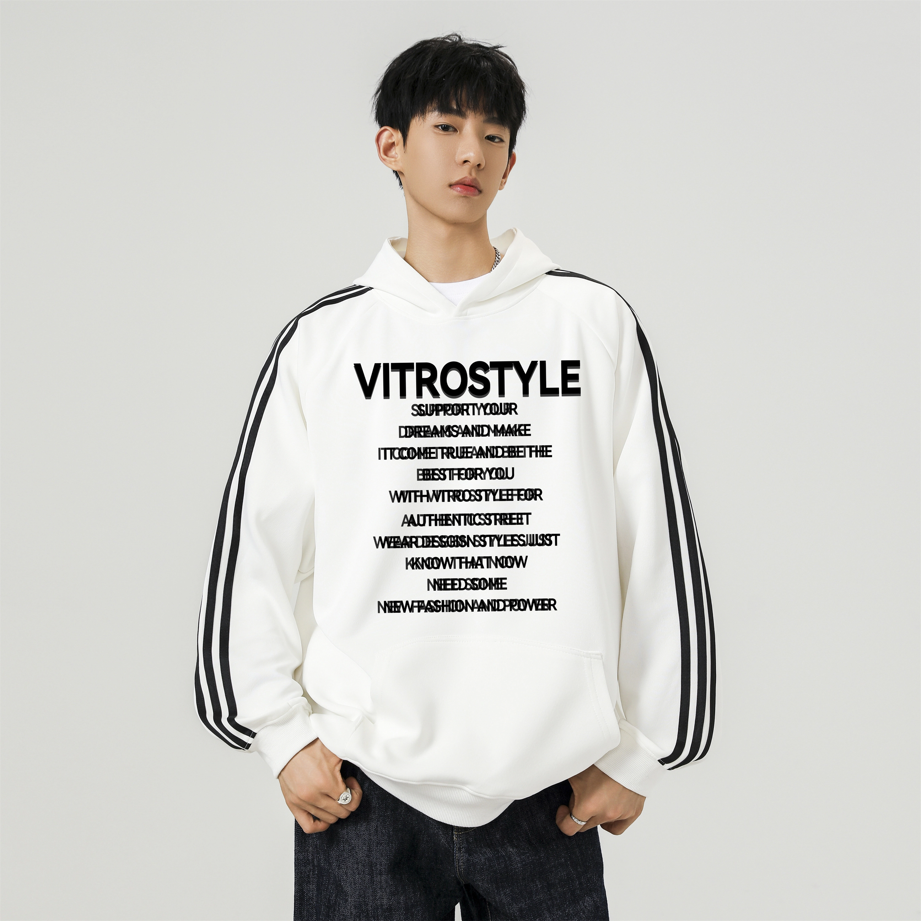 vitro logocleanfit
