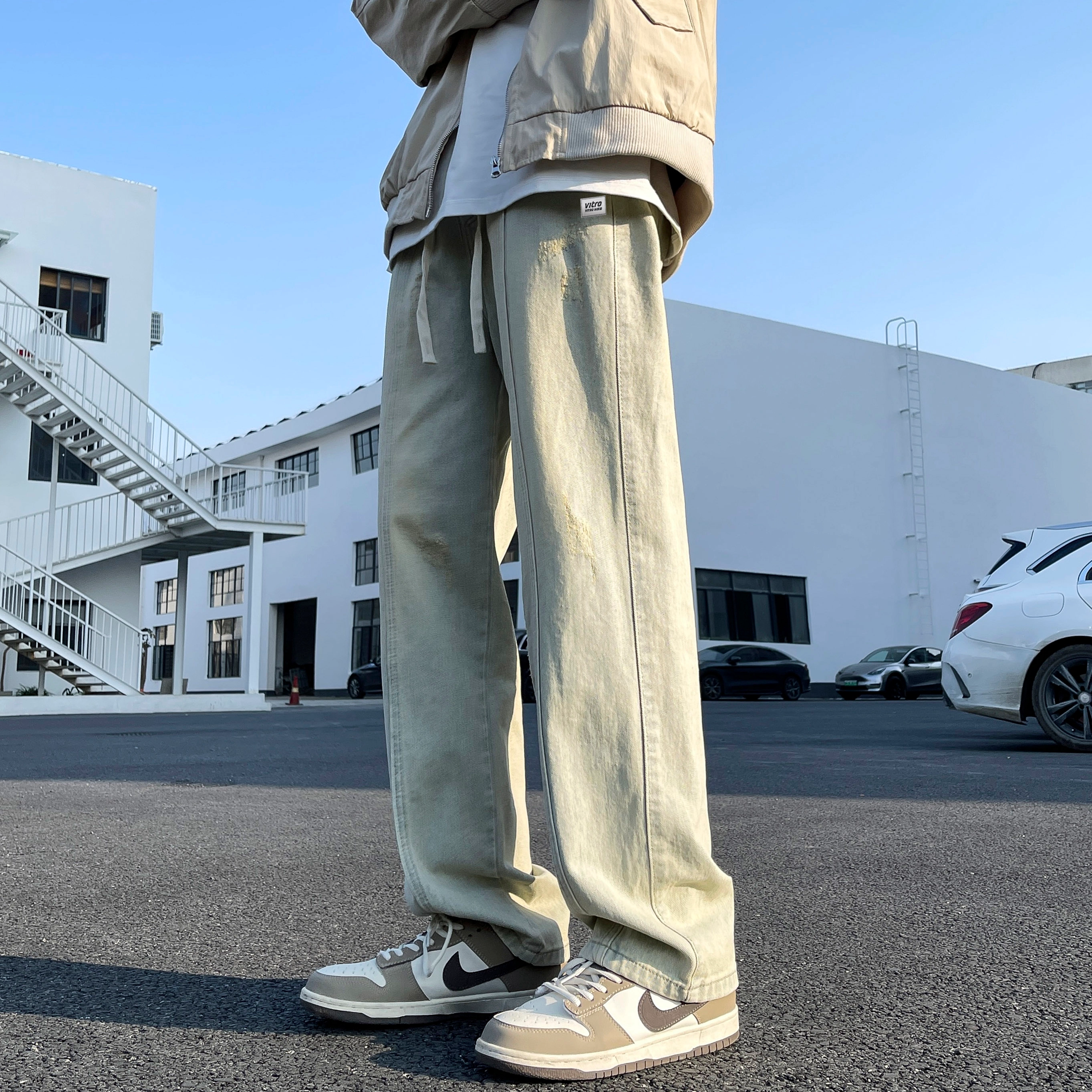 vitro vibecleanfit