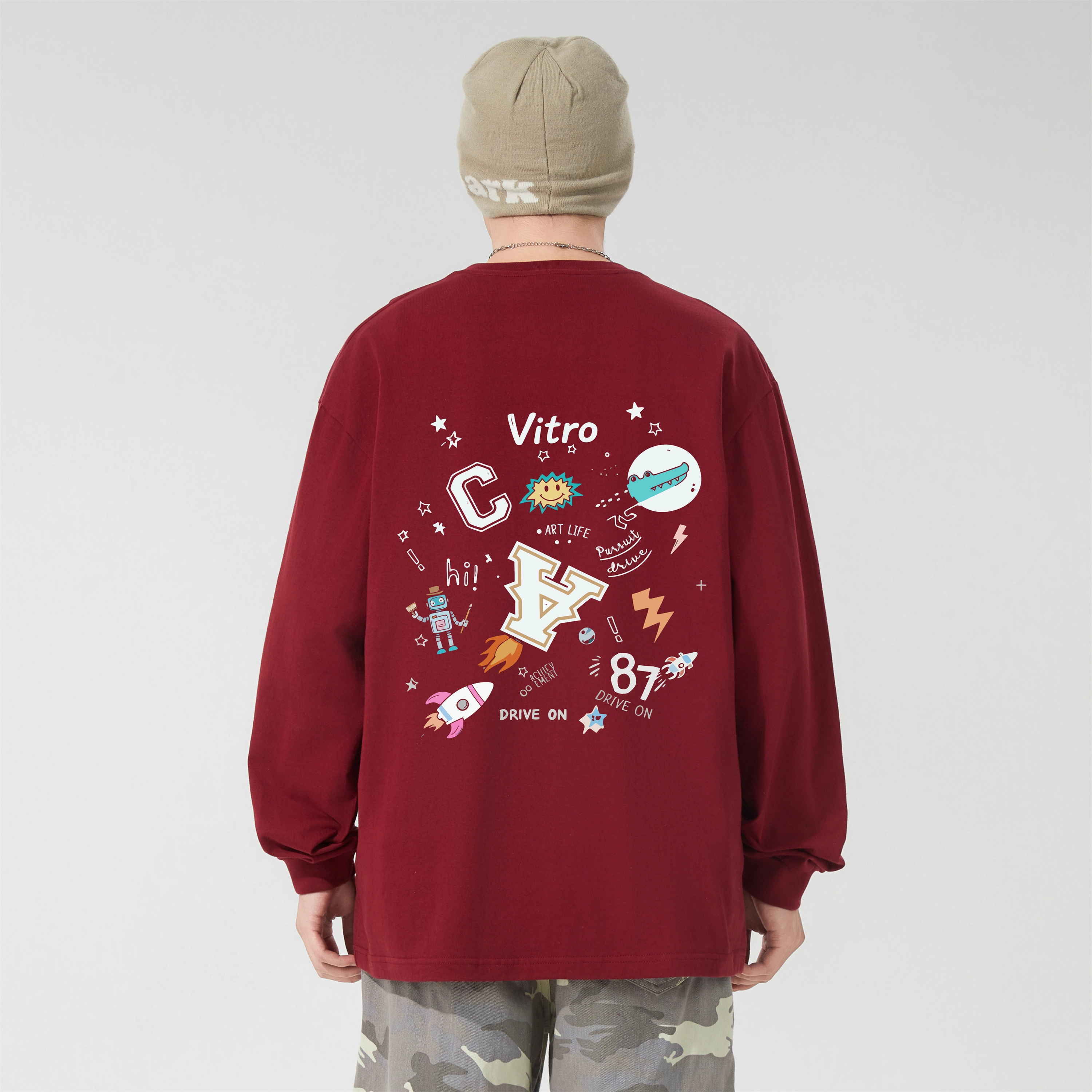 vitro cleanfit7AT