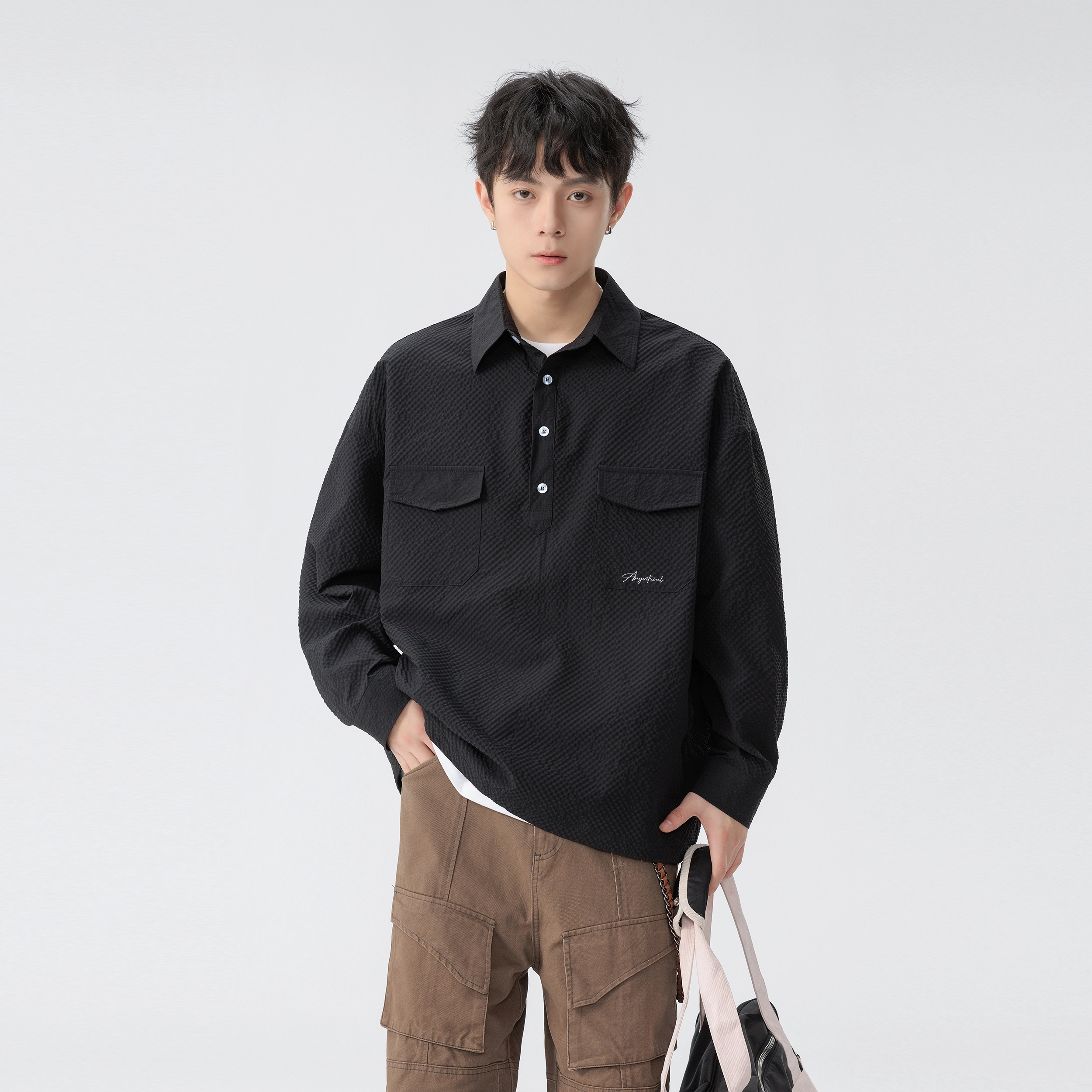 vitro cleanfitPolo