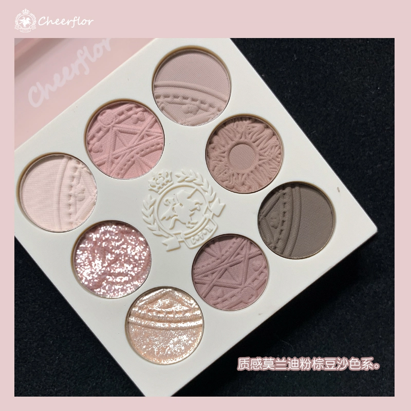 CHEERFLOR