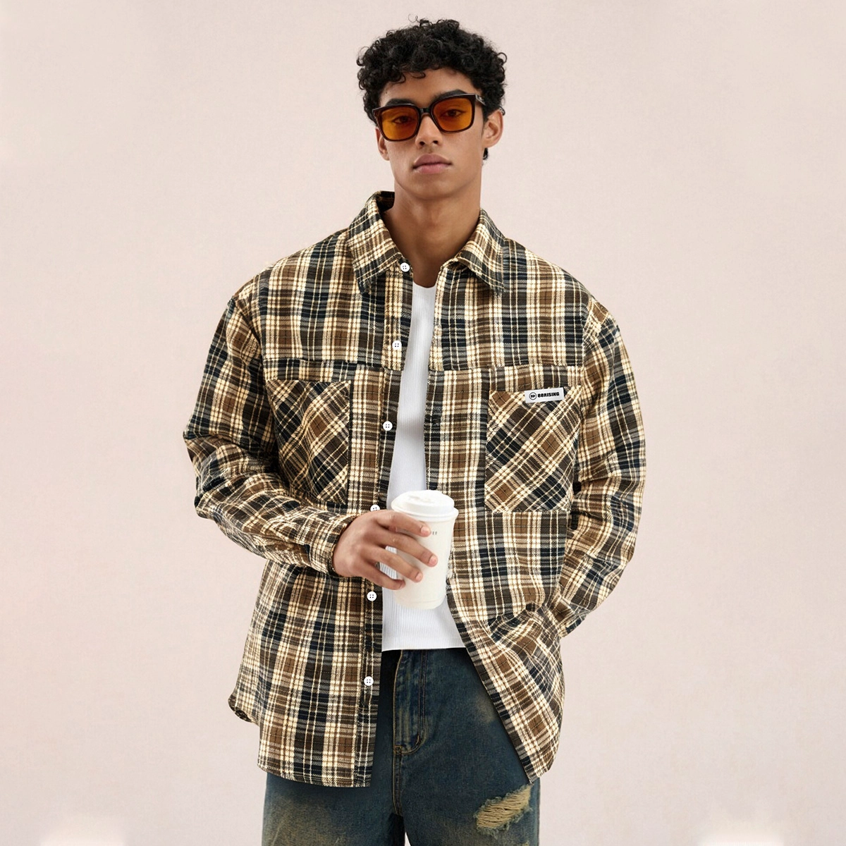 88rising Logo