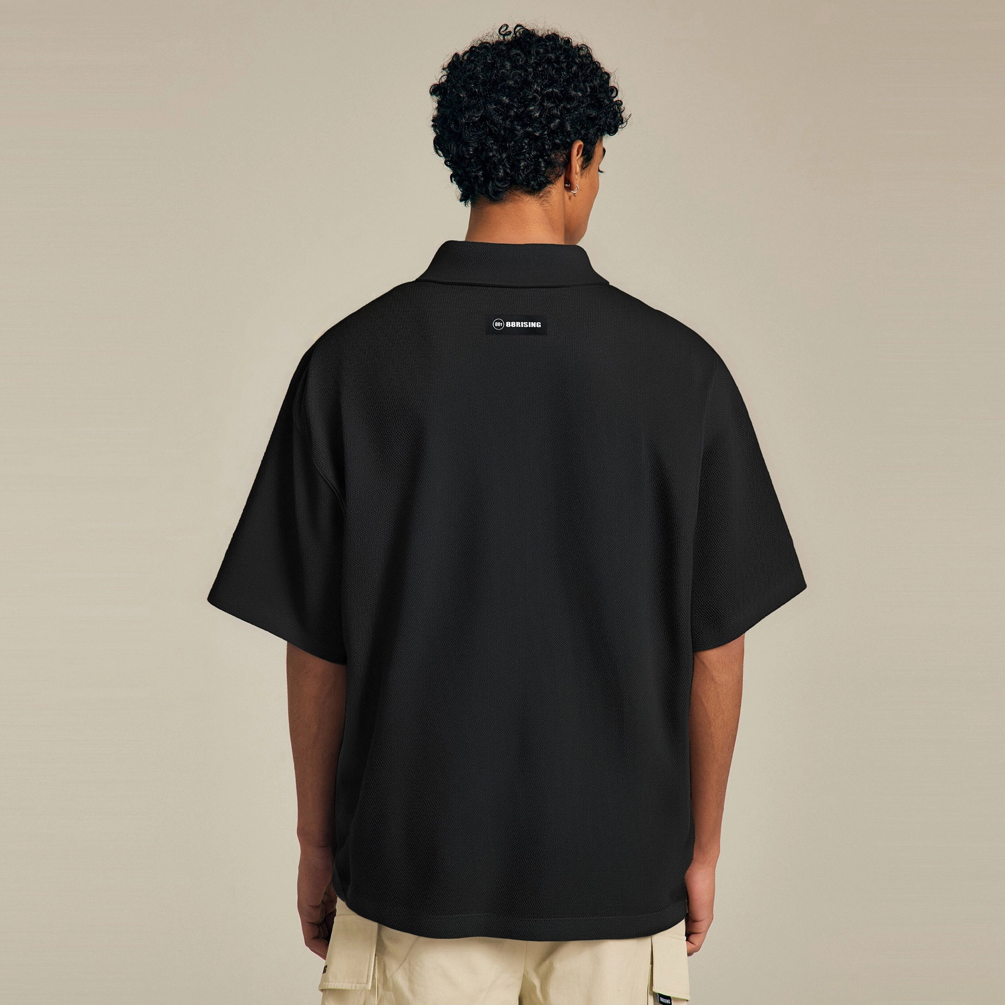 88rising LogoPolo