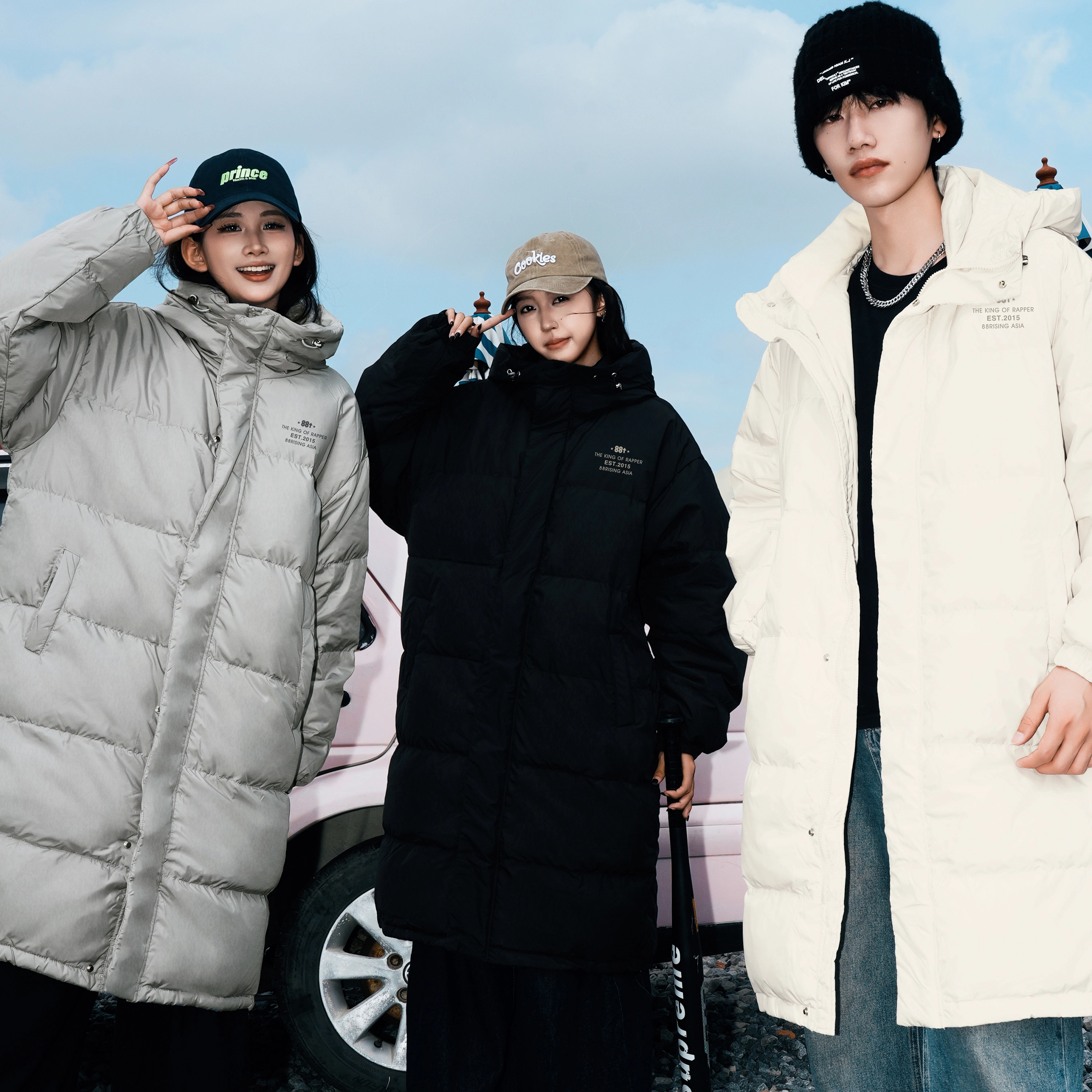 88rising