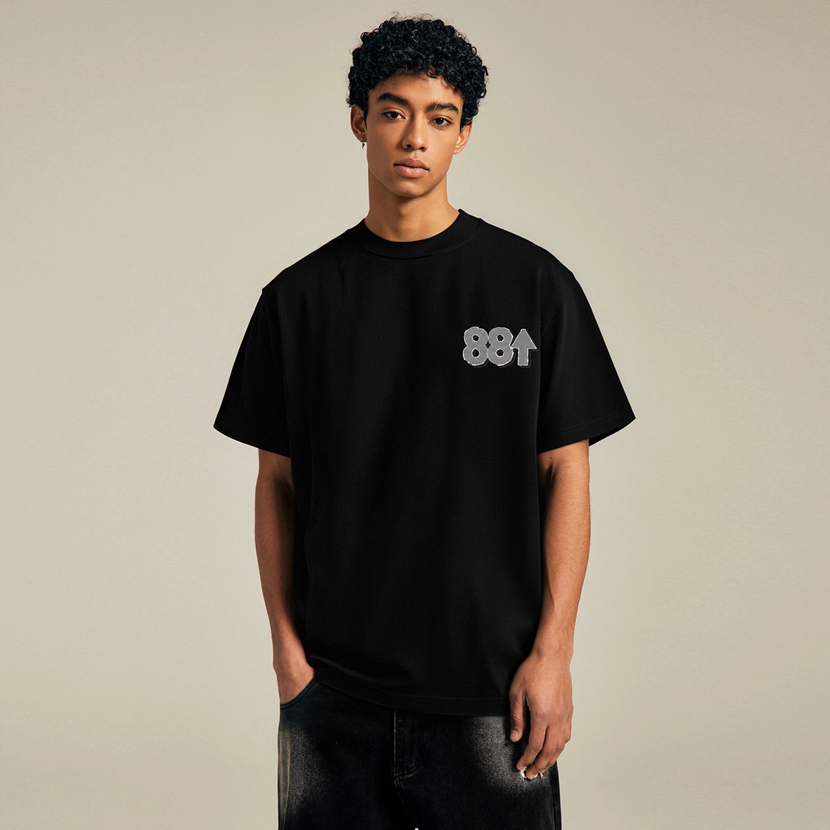88rising 3DLogoT