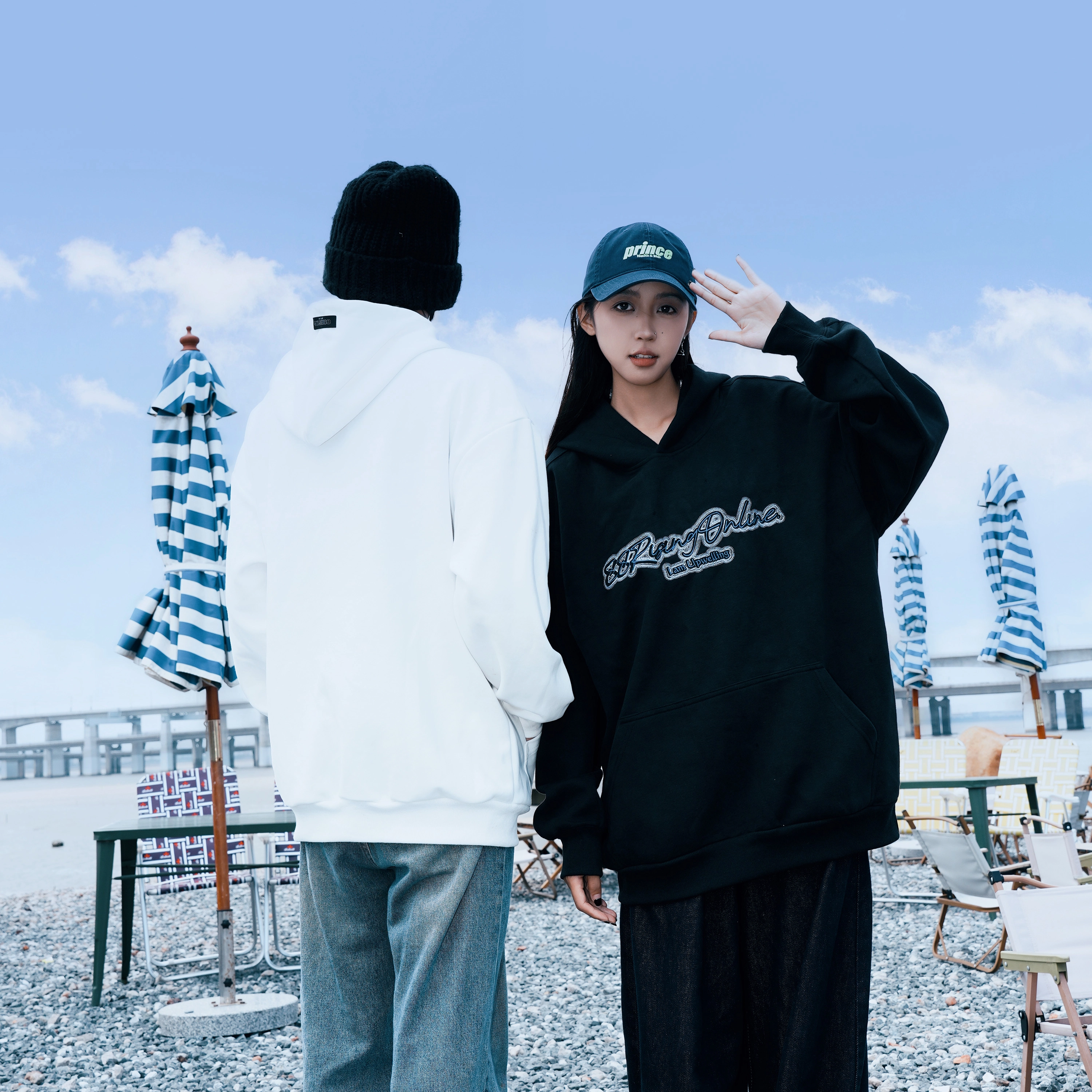 88rising LOGO