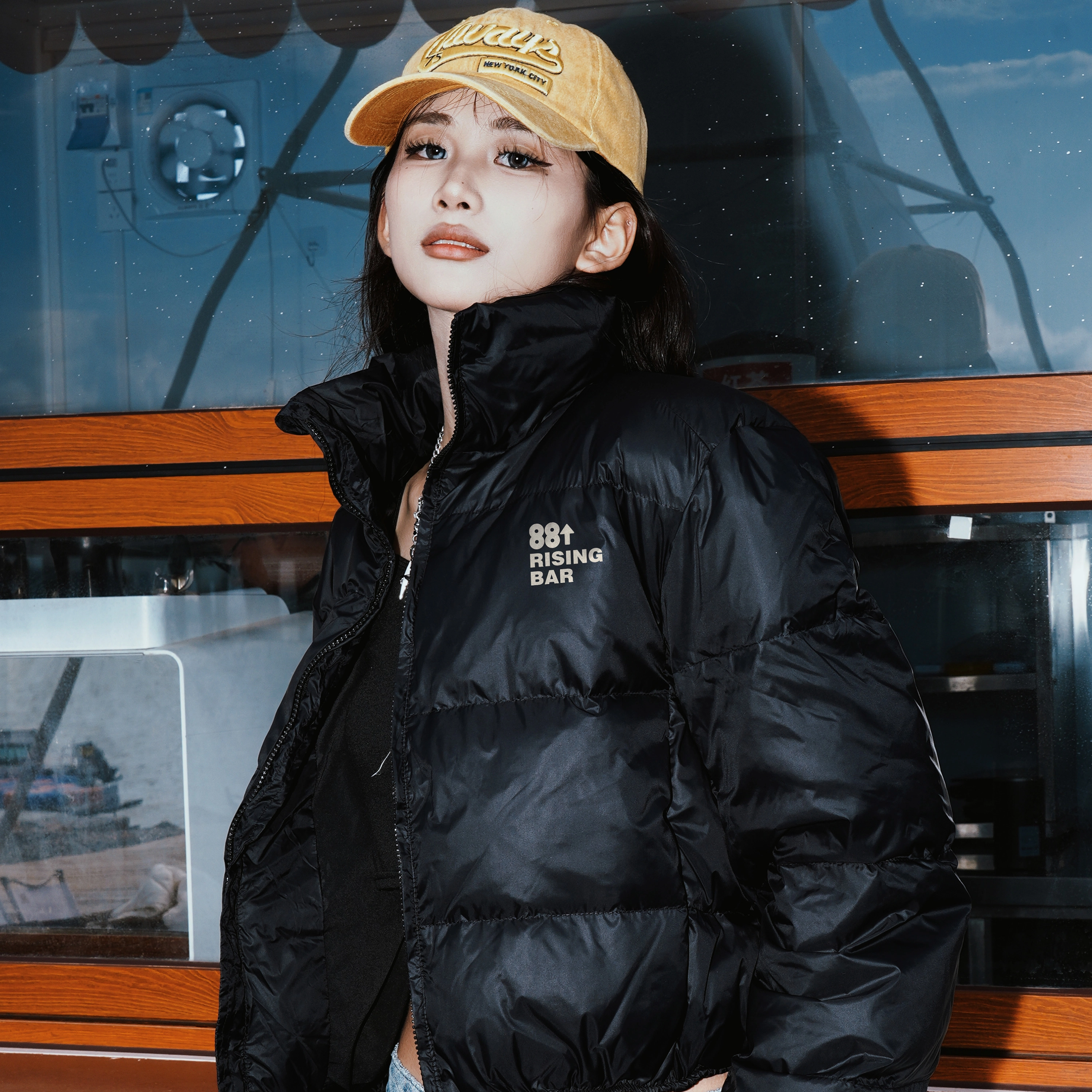 88rising
