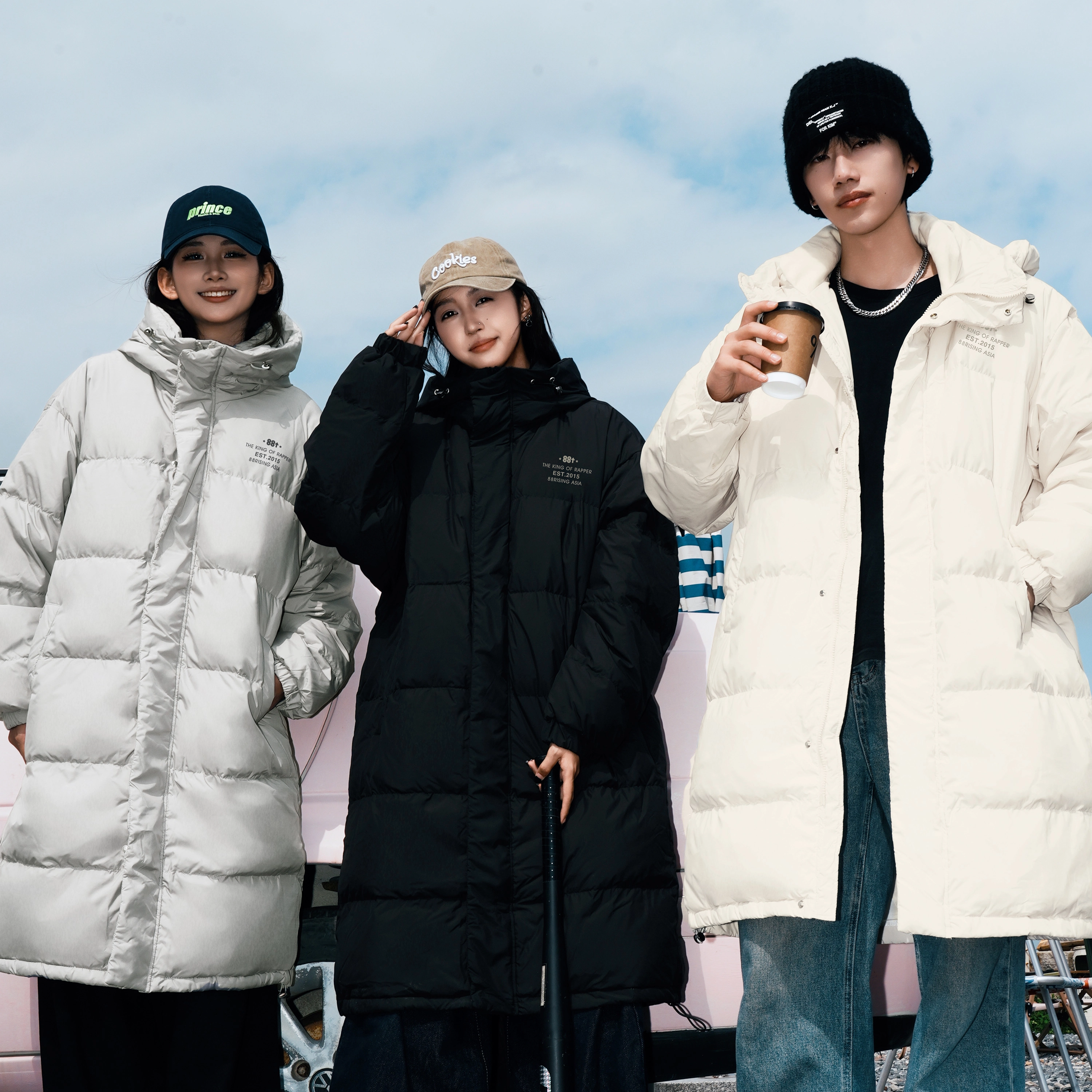 88rising