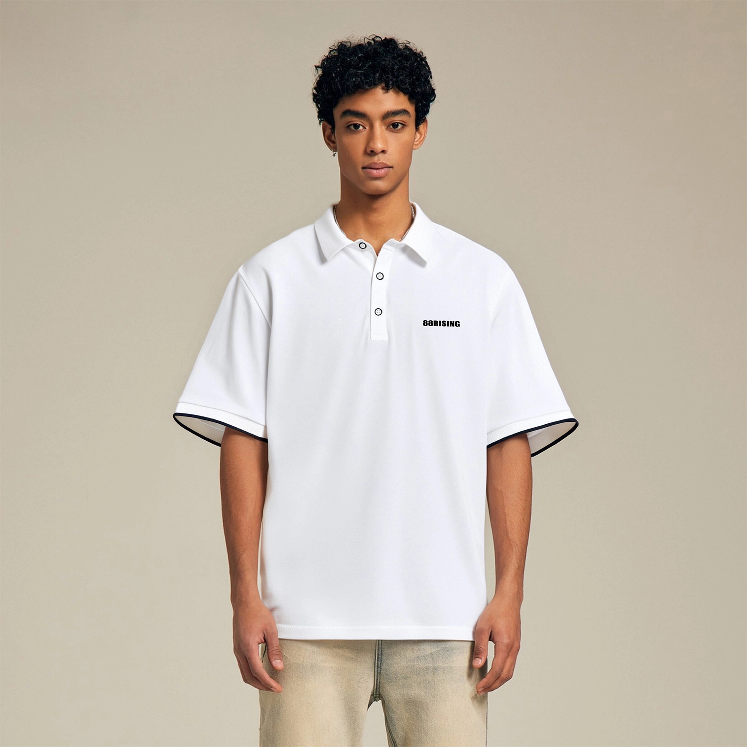 88rising LogoPolo
