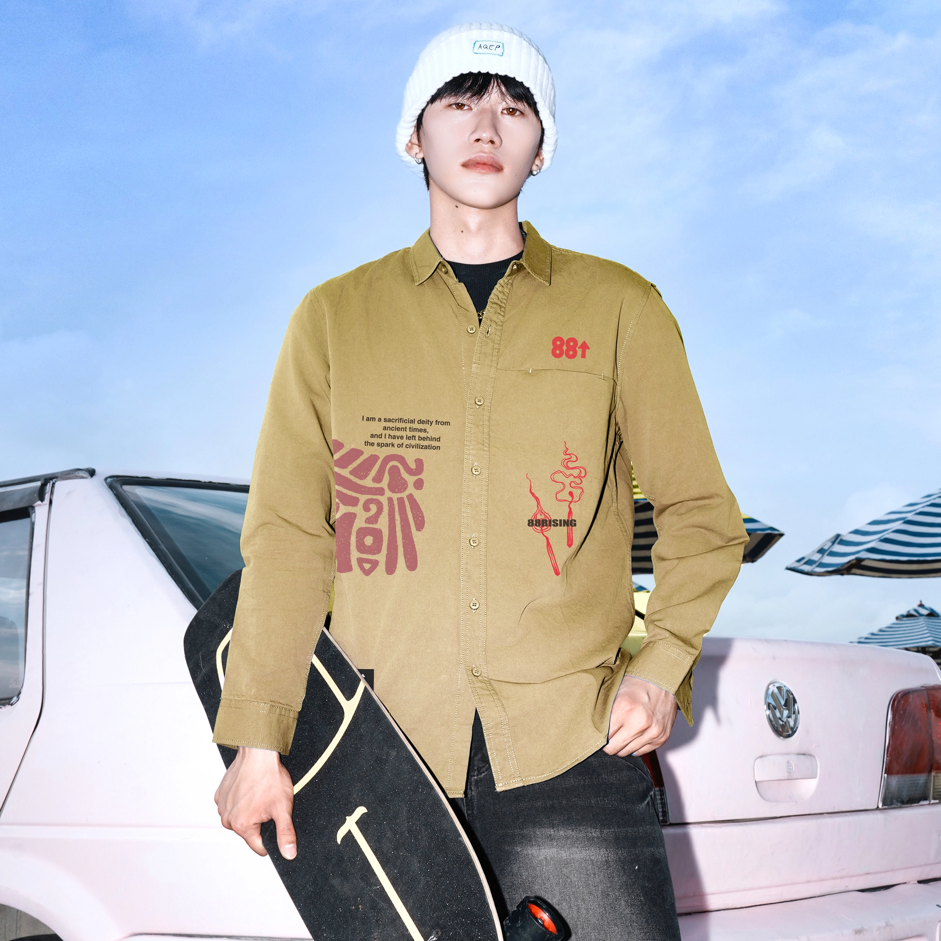 88rising