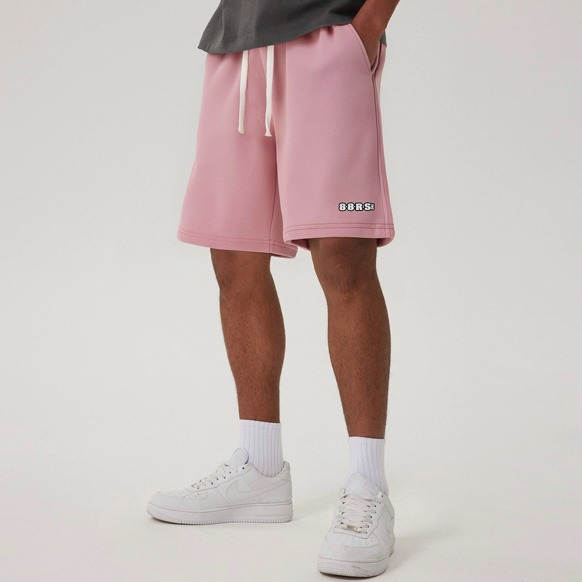 88rising LOGO