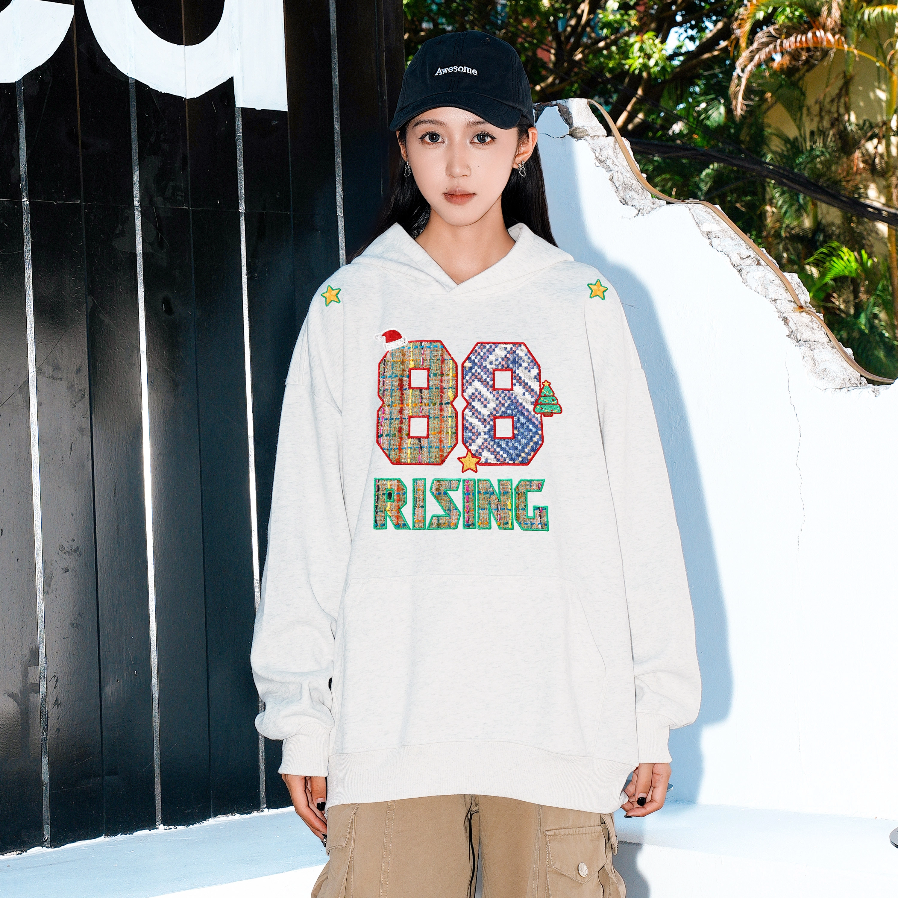 88rising