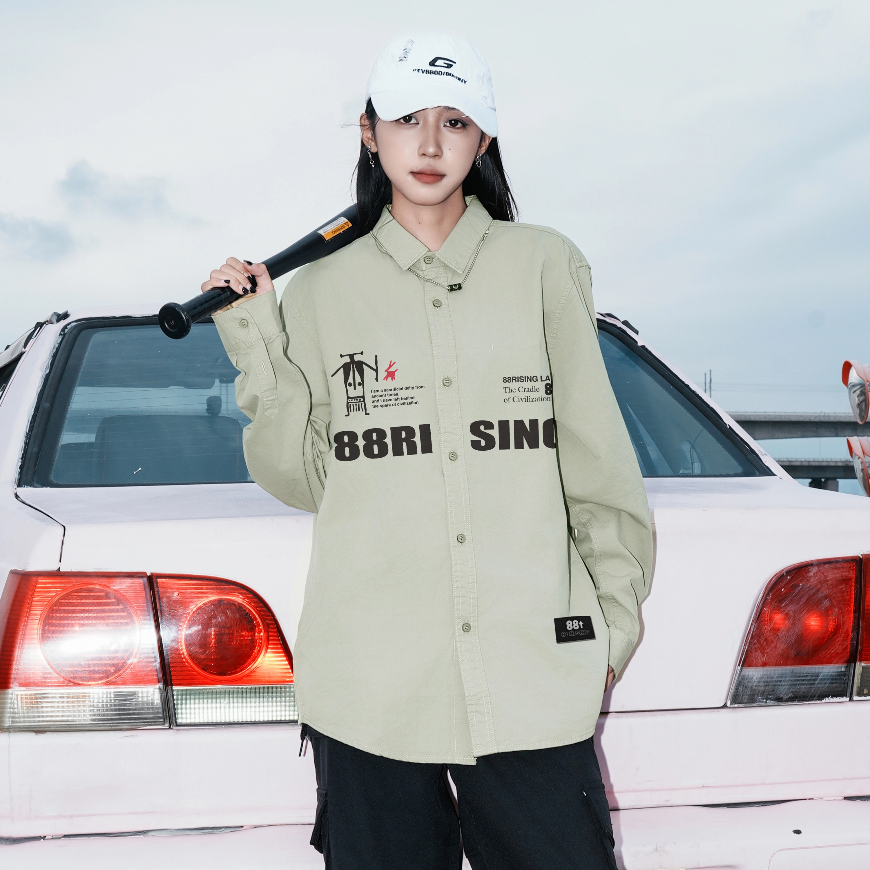88rising