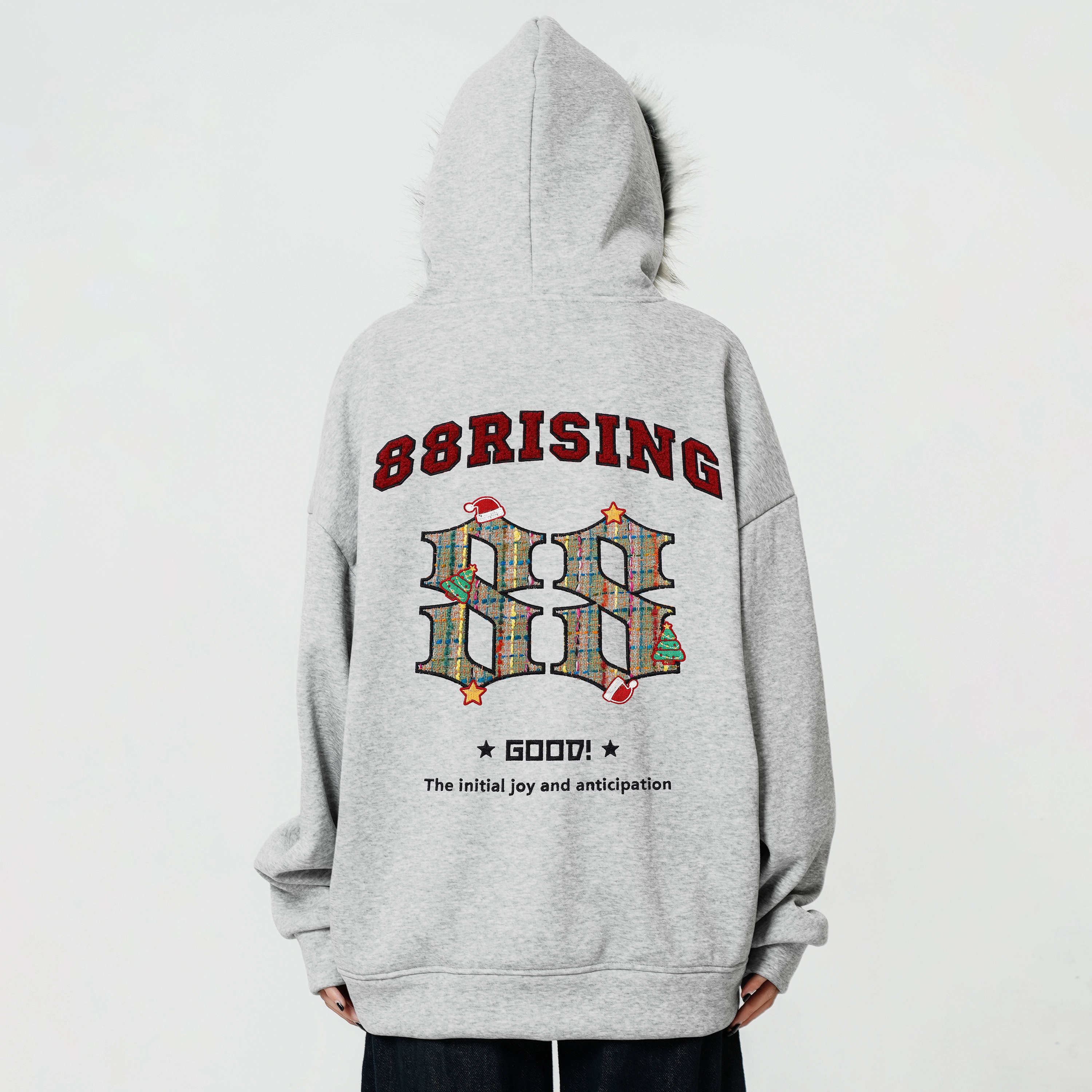 88rising