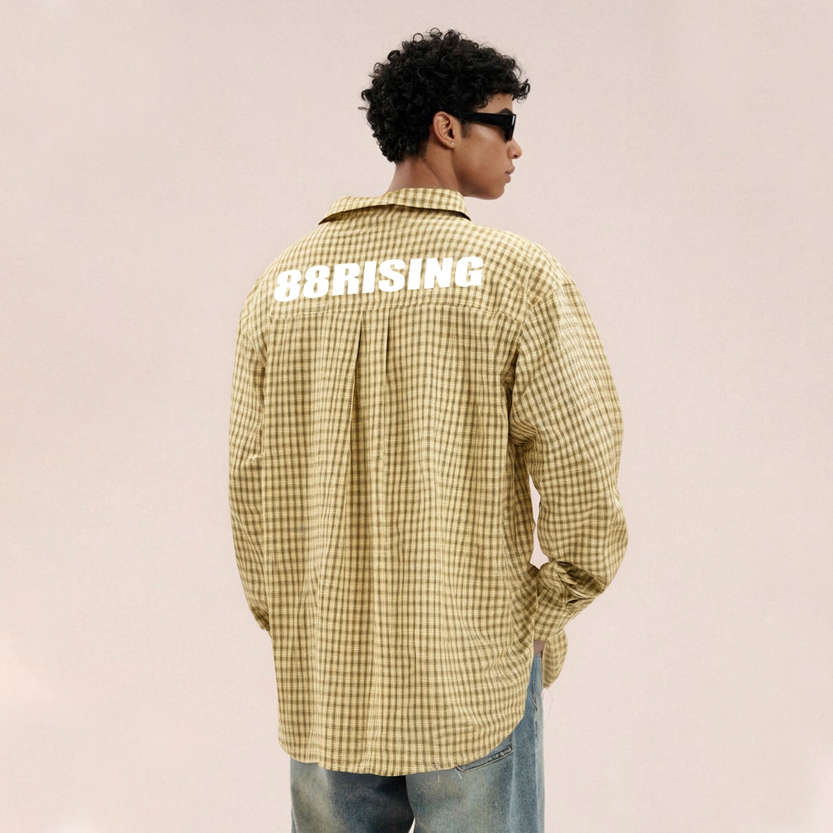 88rising Logo