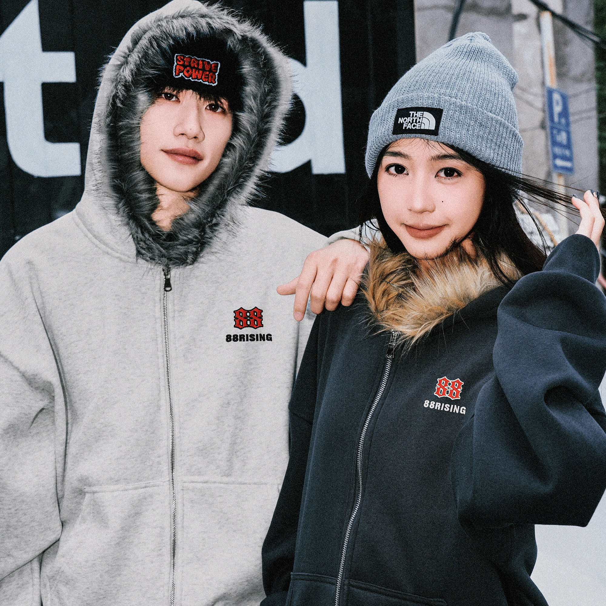 88rising