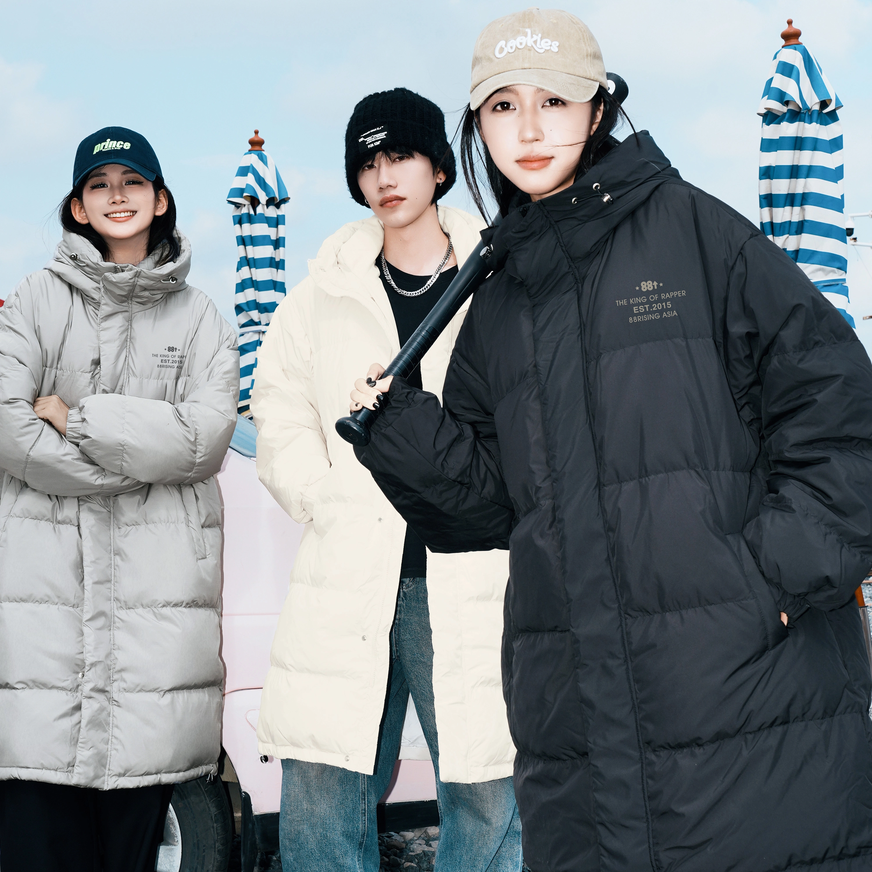88rising